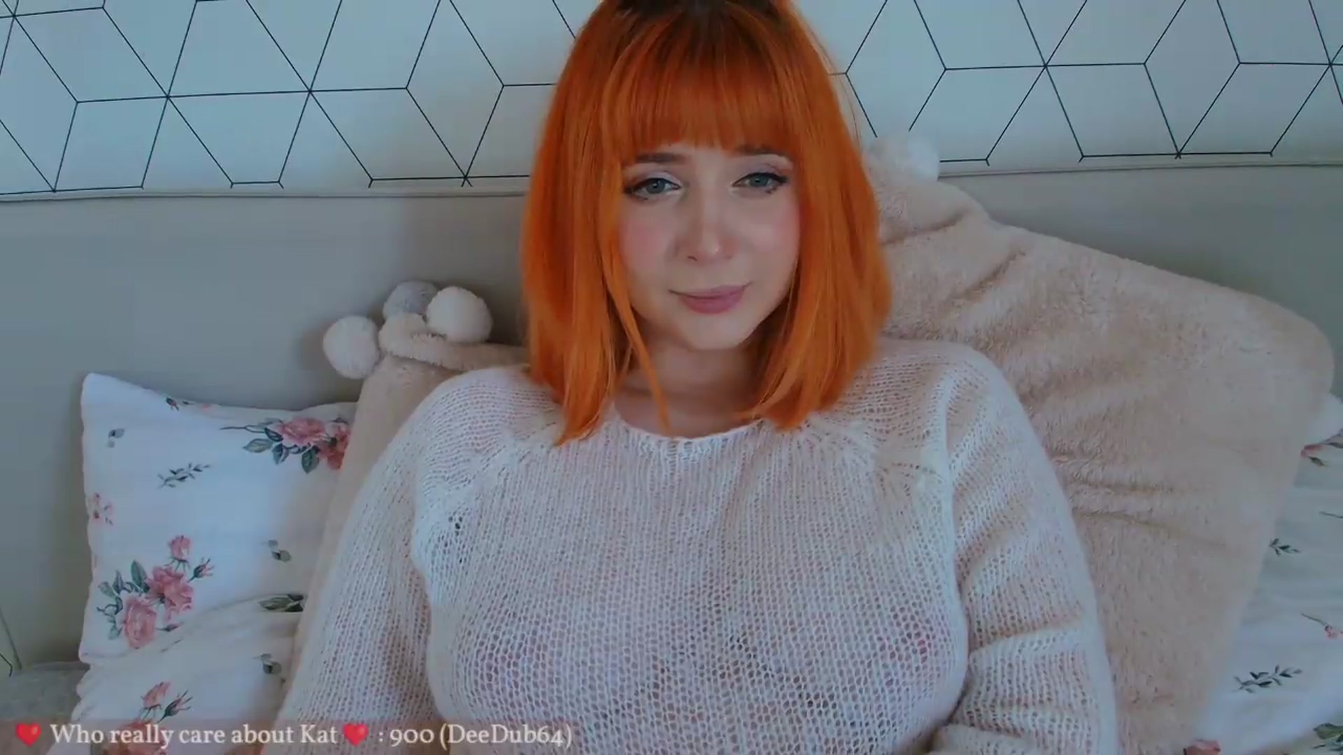 Gallery image thumbnail from KatyaFods's myfreecams stream on, 08/02/2026, 17:17 image 8 of 20