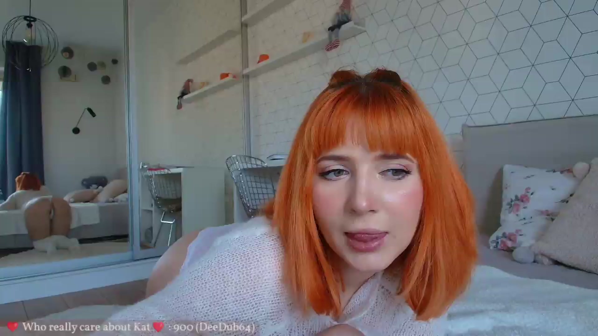 Gallery image thumbnail from KatyaFods's myfreecams stream on, 08/02/2026, 17:17 image 1 of 20