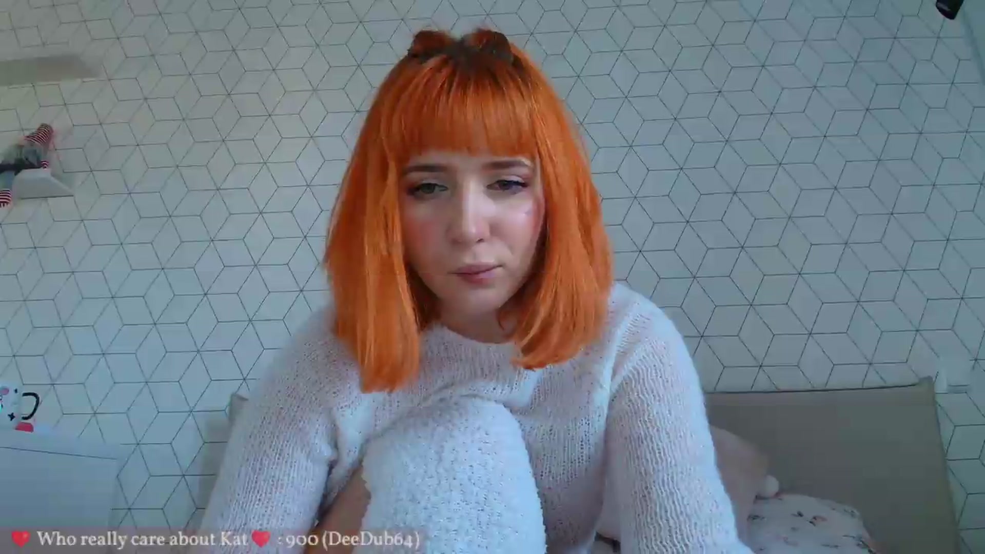 Gallery image thumbnail from KatyaFods's myfreecams stream on, 08/02/2026, 17:17 image 10 of 20