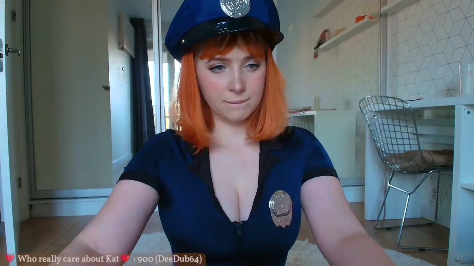 Gallery image thumbnail from KatyaFods's myfreecams stream on, 08/02/2026, 18:46 image 3 of 20