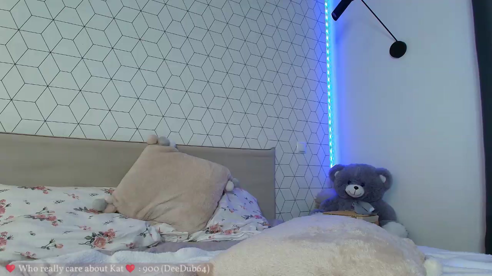 Gallery image thumbnail from KatyaFods's myfreecams stream on, 08/02/2026, 22:29 image 3 of 20