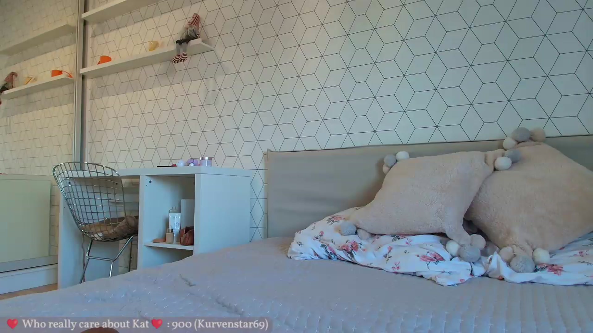 Gallery image thumbnail from KatyaFods's myfreecams stream on, 08/04/2026, 15:07 image 14 of 20