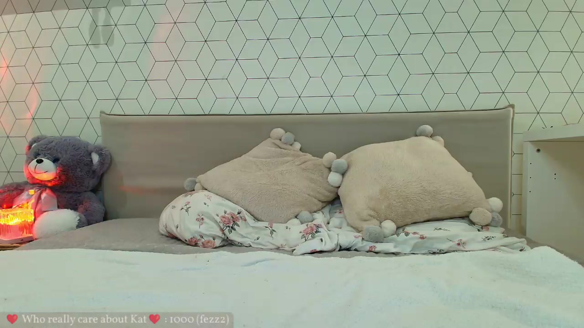 Gallery image thumbnail from KatyaFods's myfreecams stream on, 08/04/2026, 21:01 image 12 of 20