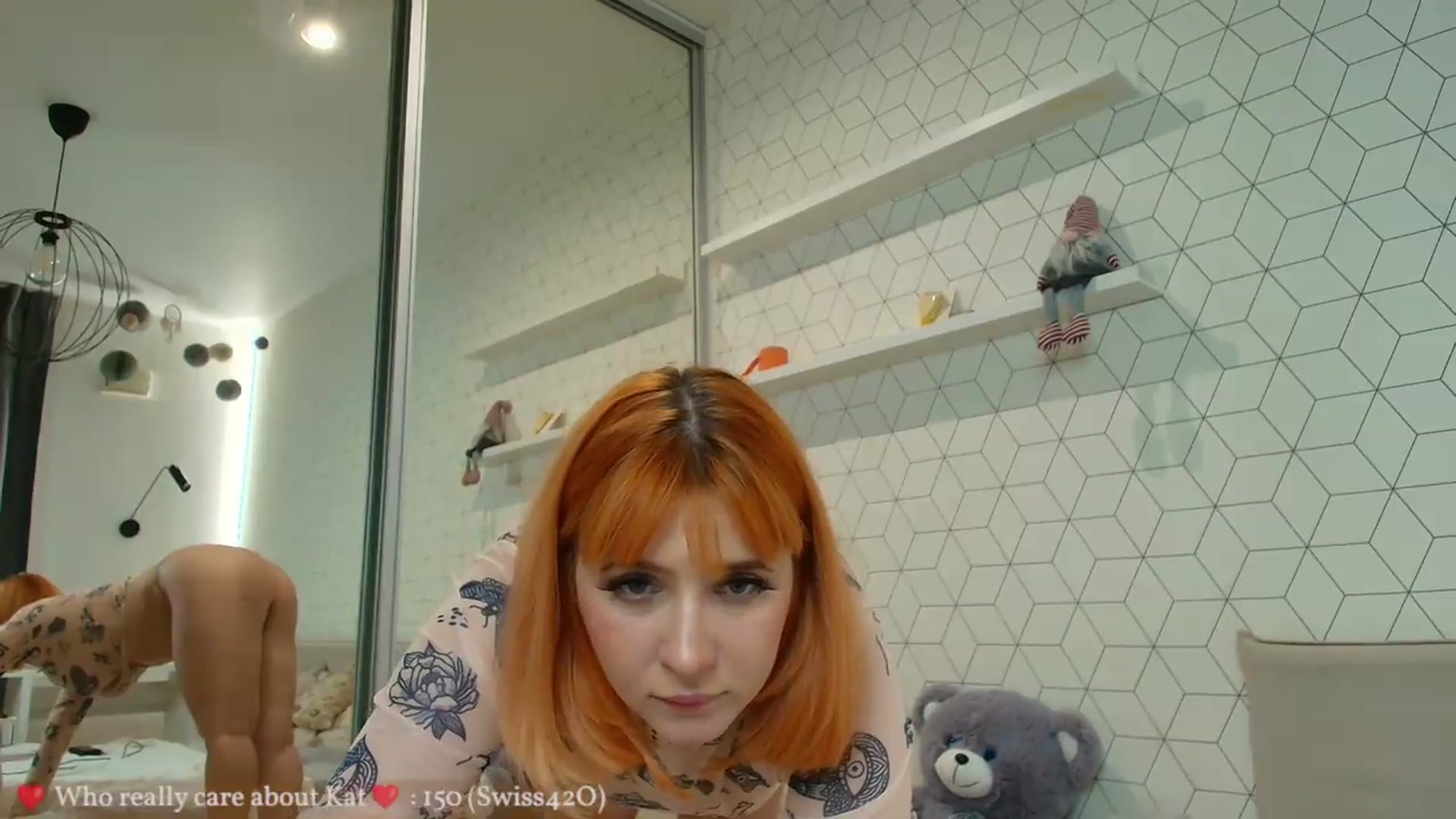 Gallery image thumbnail from KatyaFods's myfreecams stream on, 08/05/2026, 23:59 image 14 of 20