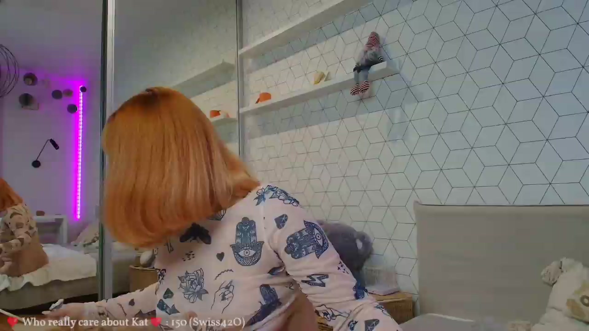 Gallery image thumbnail from KatyaFods's myfreecams stream on, 08/05/2026, 23:59 image 16 of 20