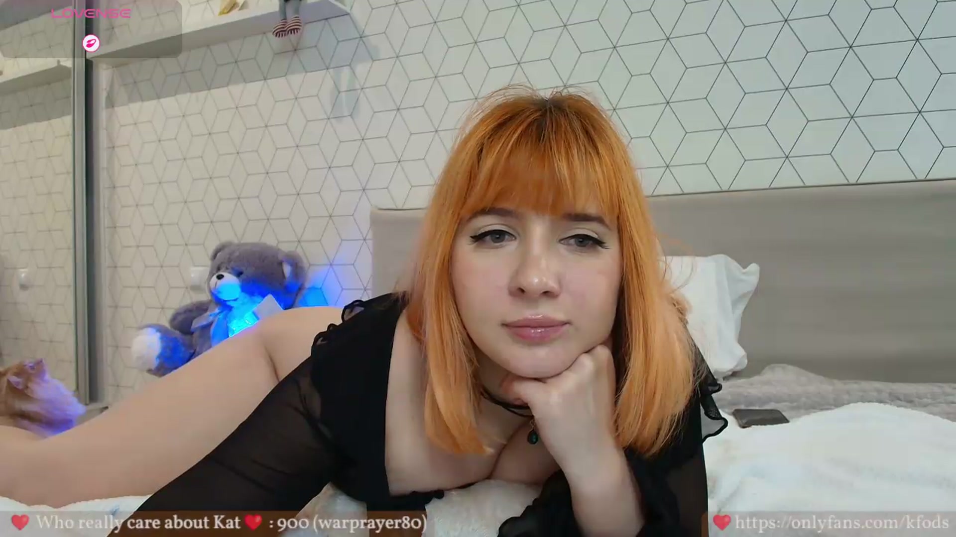 Gallery image thumbnail from KatyaFods's myfreecams stream on, 08/09/2026, 24:00 image 16 of 20