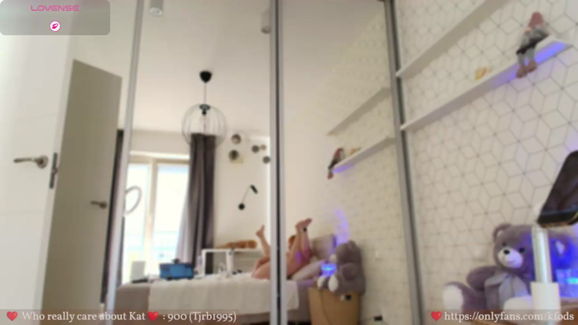 Gallery image thumbnail from KatyaFods's myfreecams stream on, 08/09/2026, 08:08 image 10 of 20