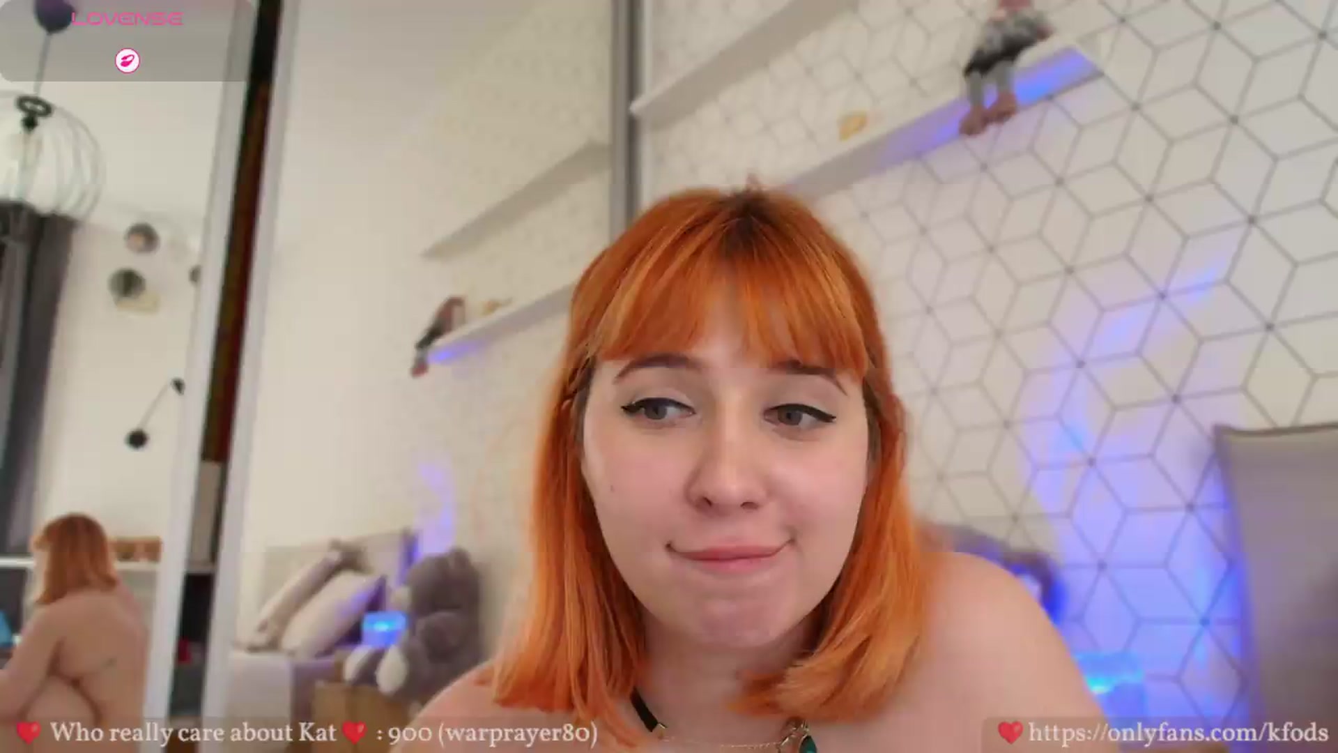 Gallery image thumbnail from KatyaFods's myfreecams stream on, 08/09/2026, 08:08 image 1 of 20