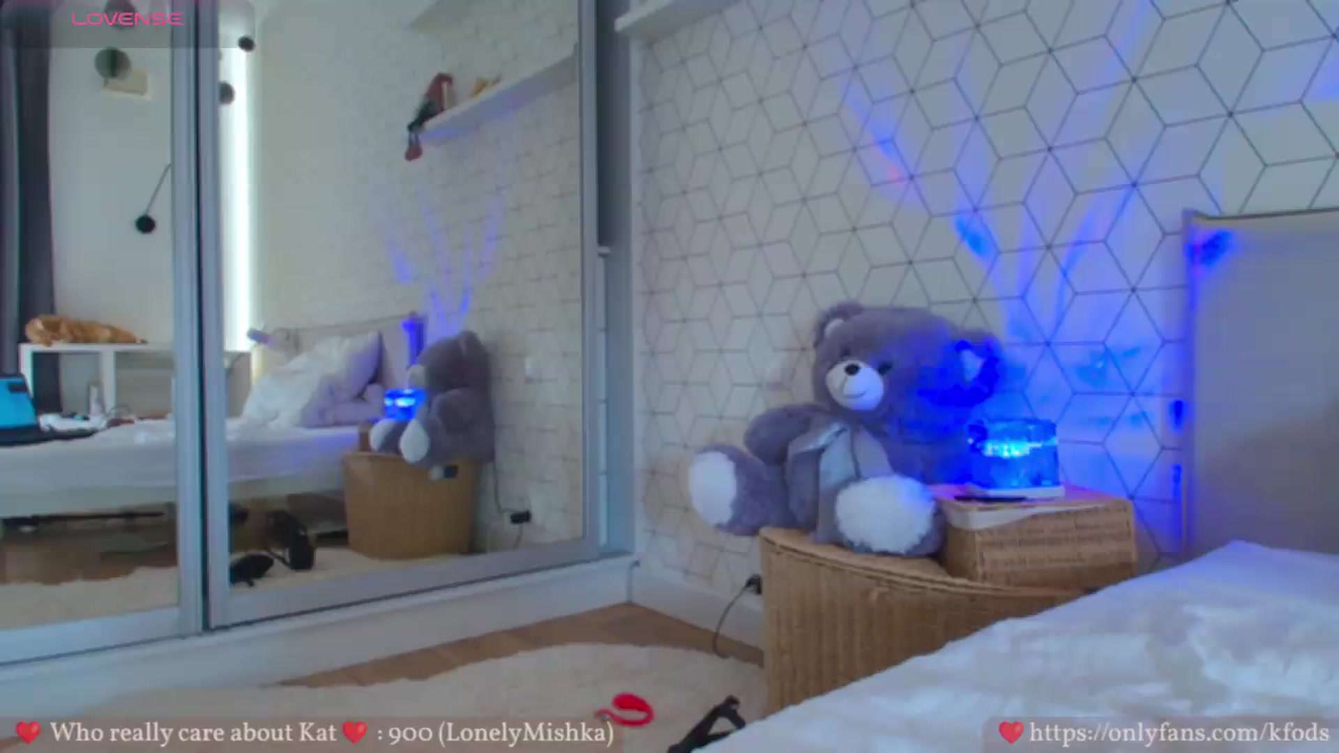Gallery image thumbnail from KatyaFods's myfreecams stream on, 08/10/2026, 09:39 image 2 of 20