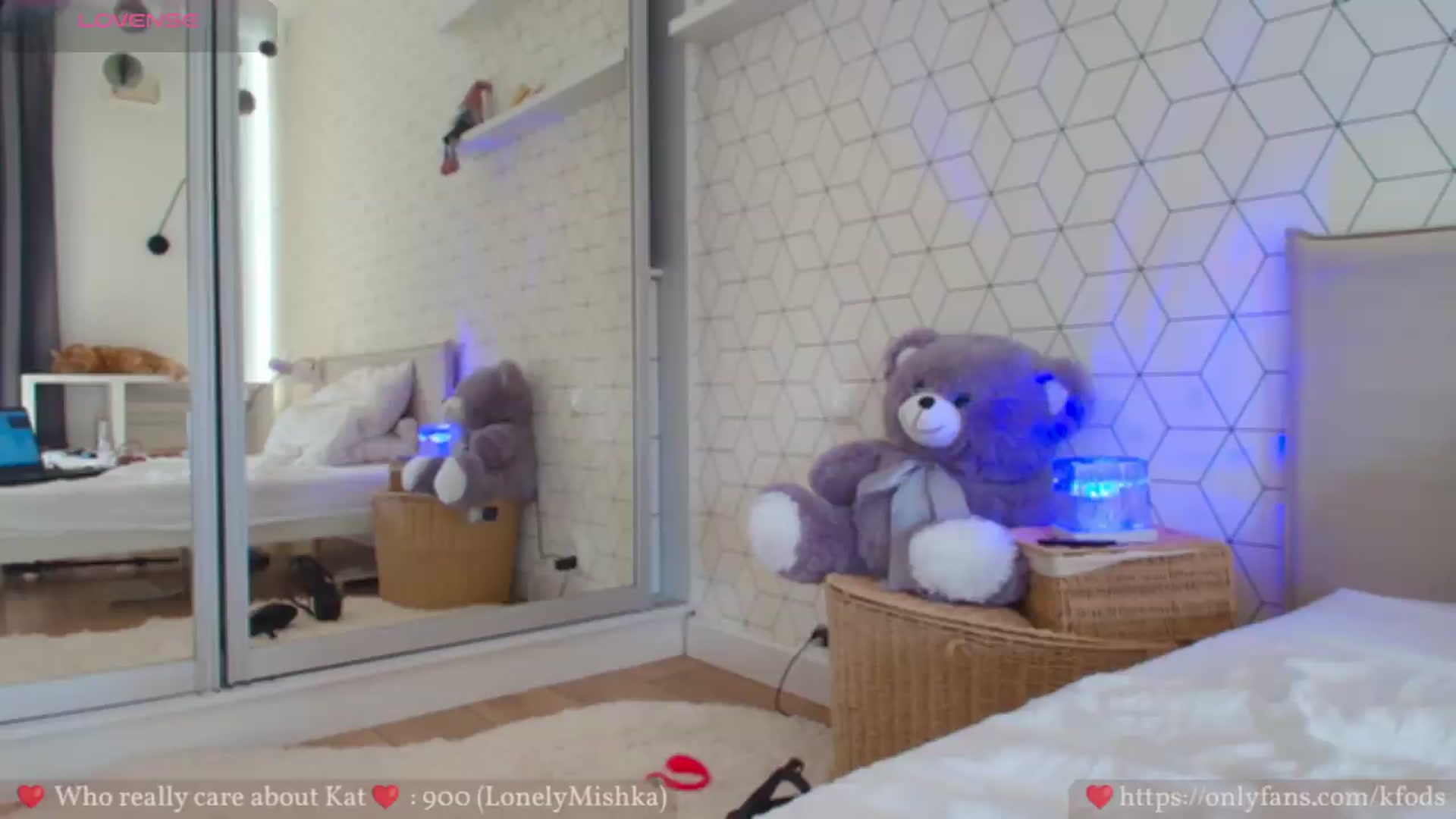 Gallery image thumbnail from KatyaFods's myfreecams stream on, 08/10/2026, 09:39 image 3 of 20