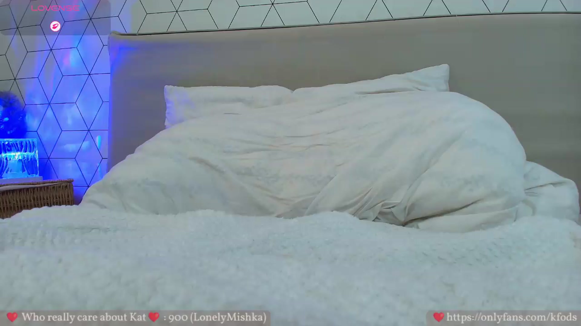 Gallery image thumbnail from KatyaFods's myfreecams stream on, 08/11/2026, 03:57 image 7 of 20