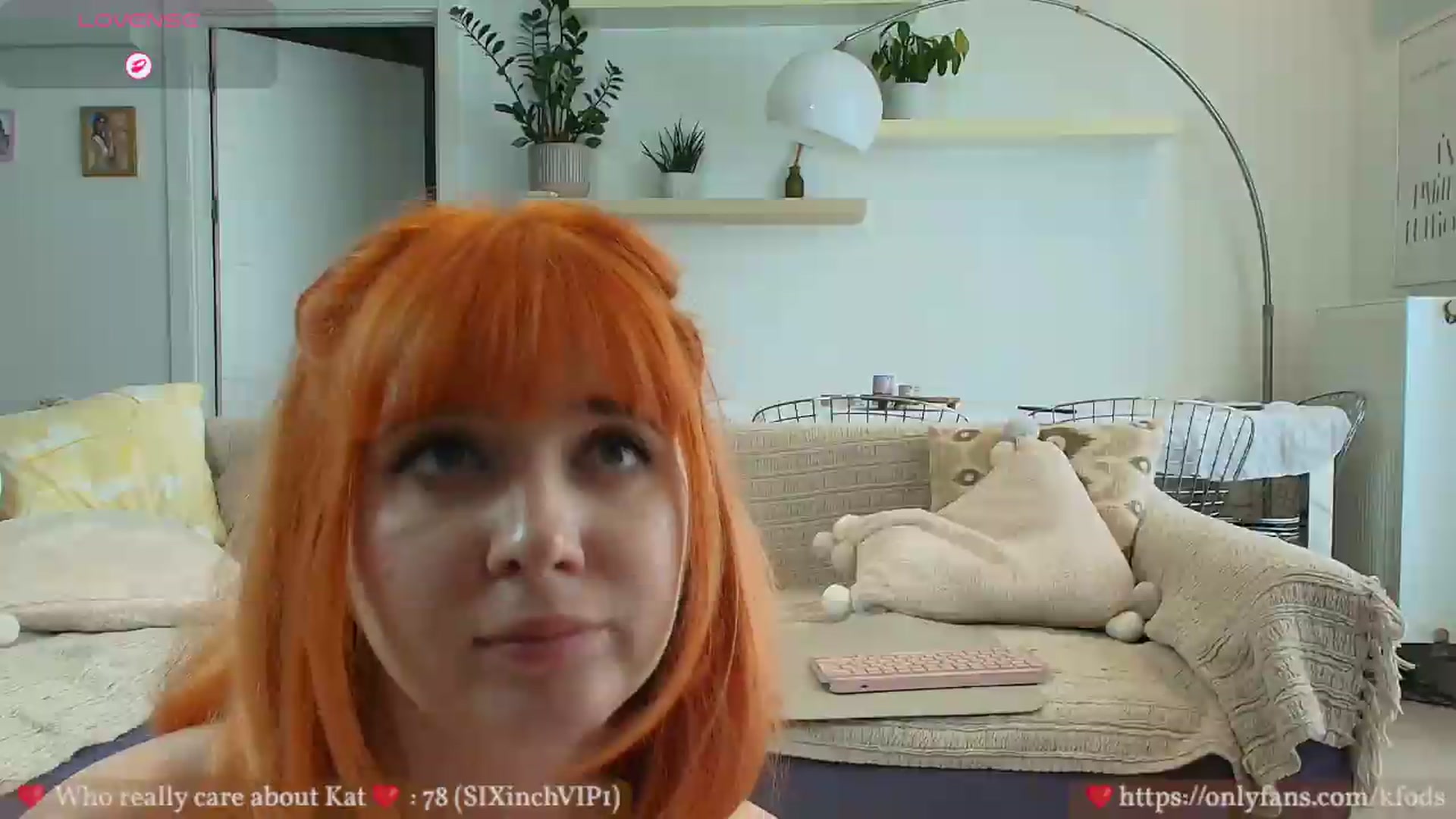 Gallery image thumbnail from KatyaFods's myfreecams stream on, 08/12/2026, 10:43 image 10 of 20