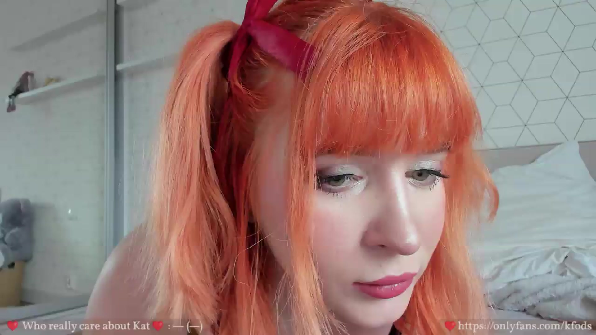 Gallery image thumbnail from KatyaFods's myfreecams stream on, 08/19/2026, 15:19 image 1 of 20