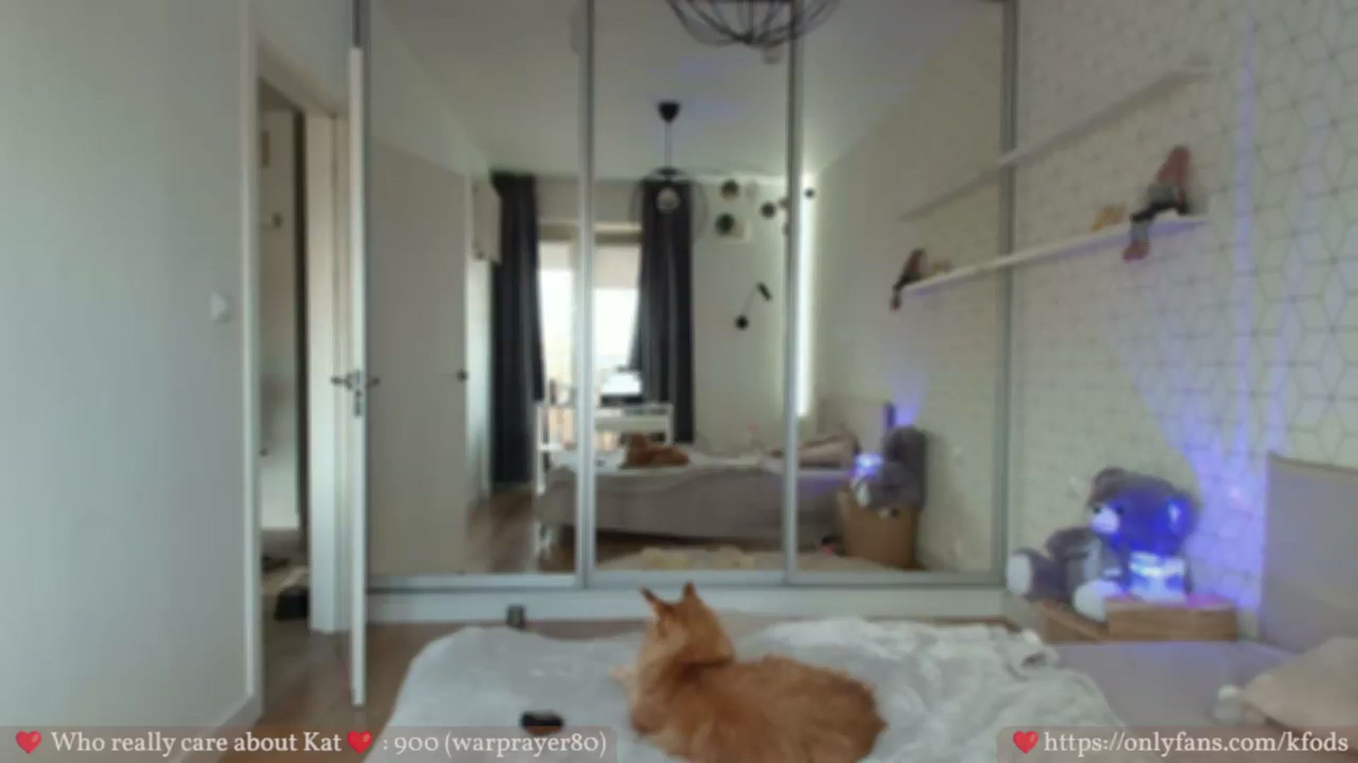 Gallery image thumbnail from KatyaFods's myfreecams stream on, 08/20/2026, 17:52 image 6 of 20