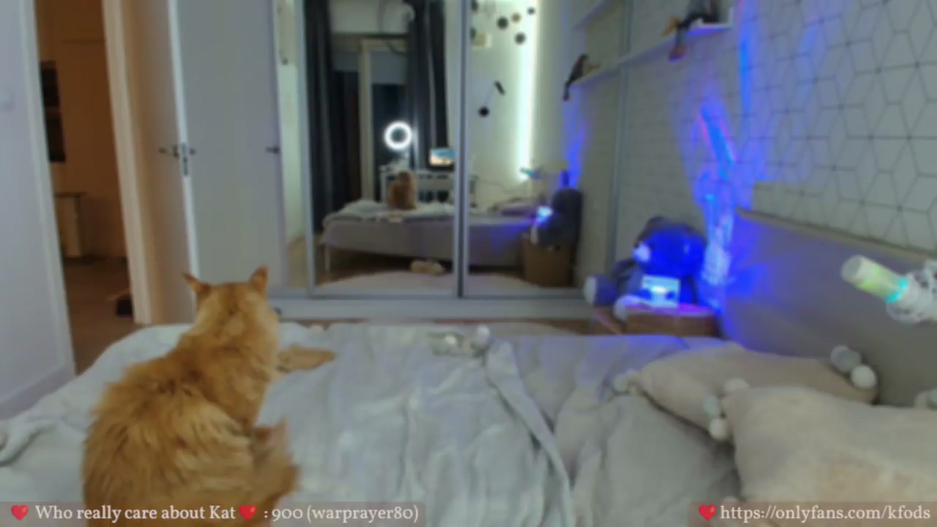 Gallery image thumbnail from KatyaFods's myfreecams stream on, 08/20/2026, 19:58 image 14 of 20