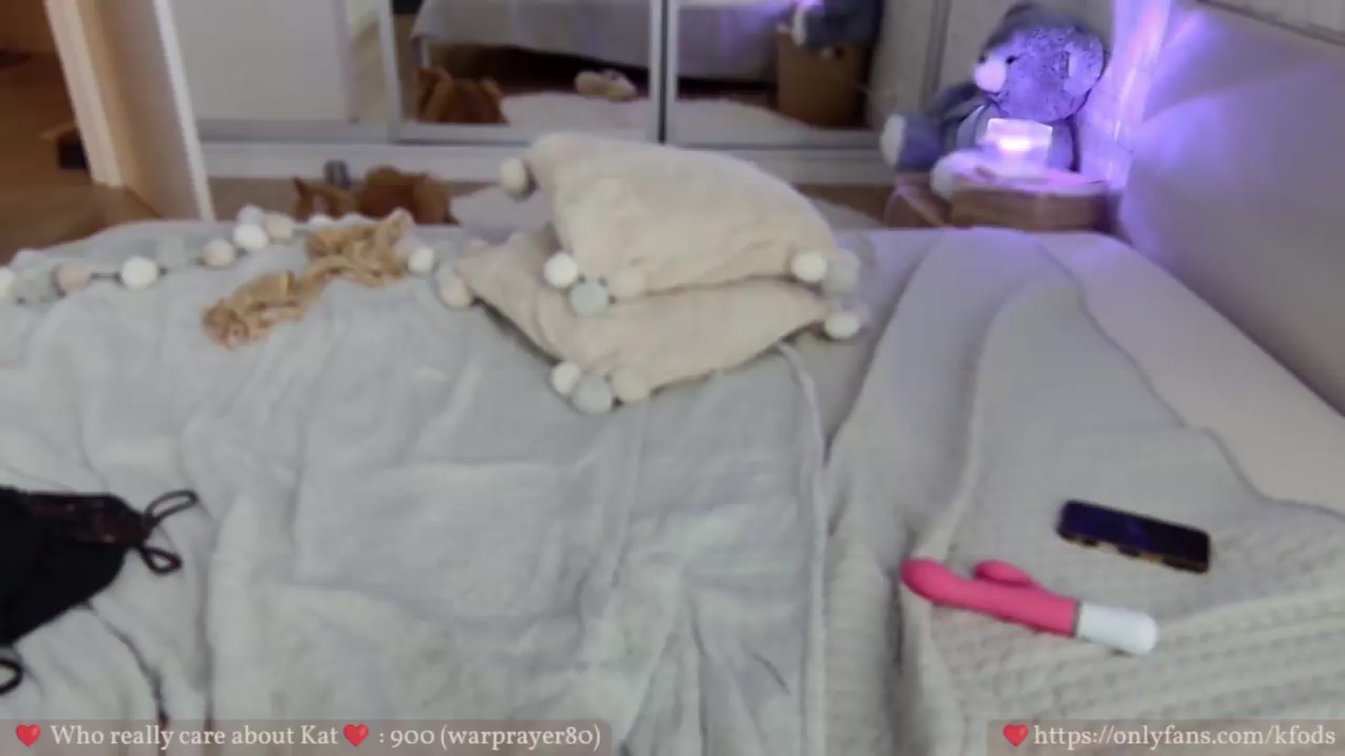 Gallery image thumbnail from KatyaFods's myfreecams stream on, 08/20/2026, 21:38 image 4 of 20