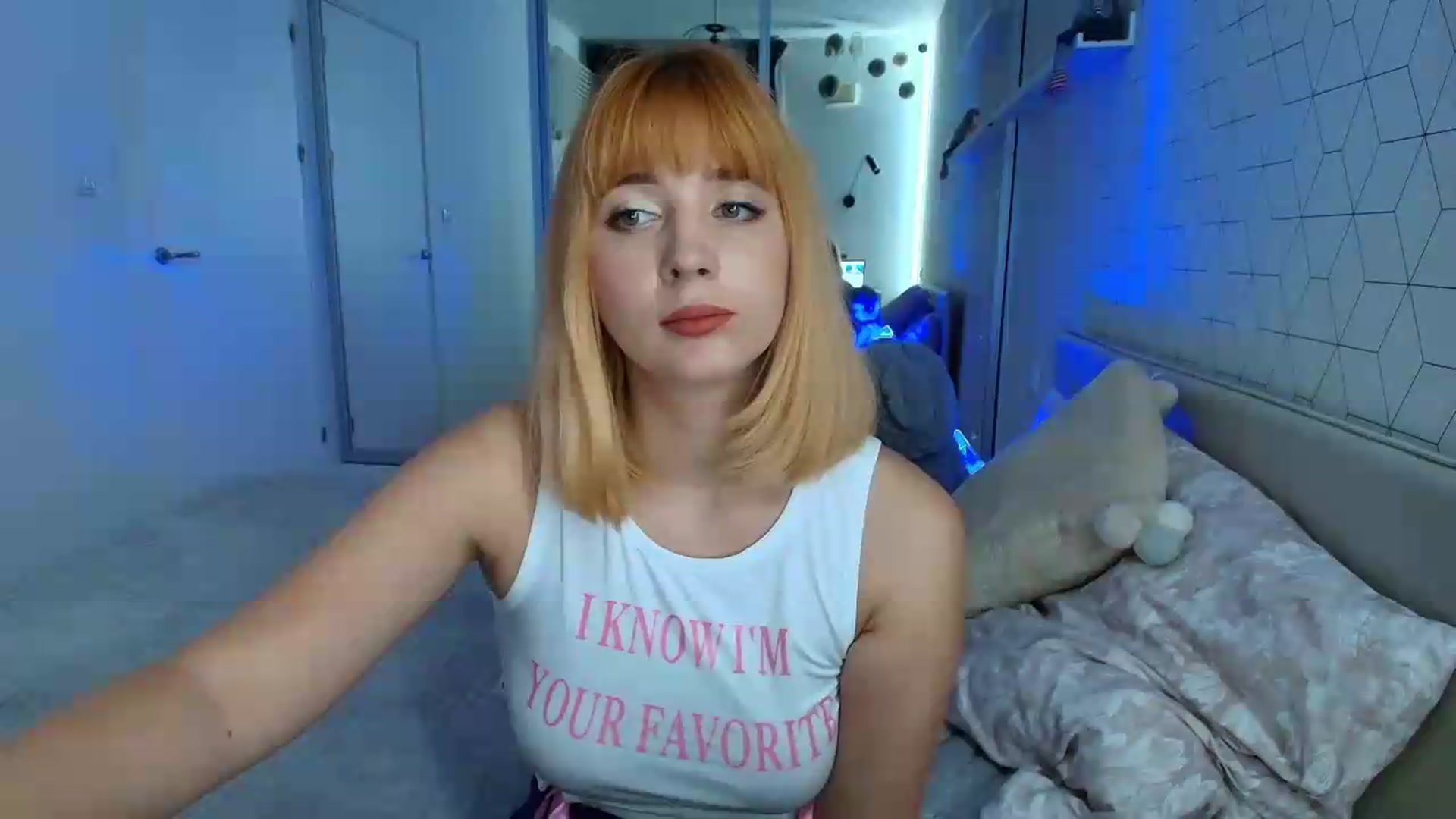 Gallery image thumbnail from KatyaFods's myfreecams stream on, 09/09/2026, 20:45 image 9 of 20