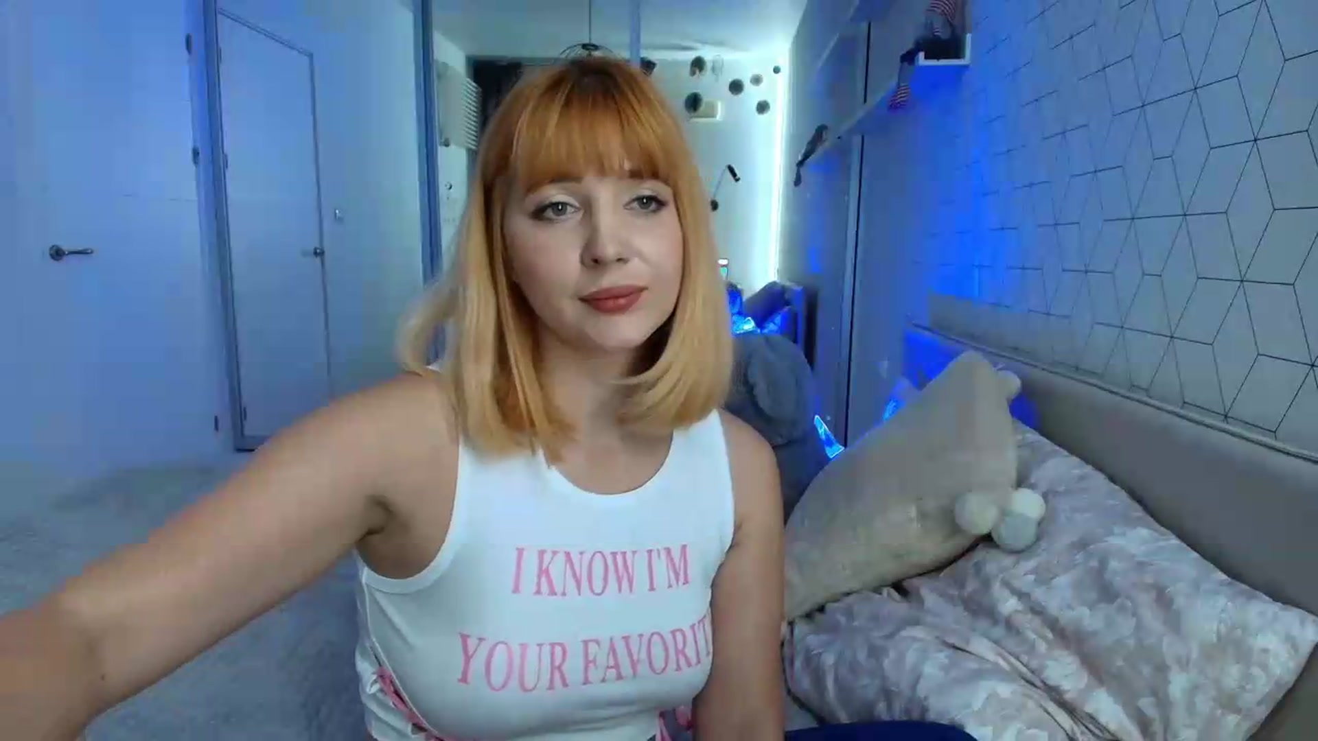 Gallery image thumbnail from KatyaFods's myfreecams stream on, 09/09/2026, 20:45 image 13 of 20