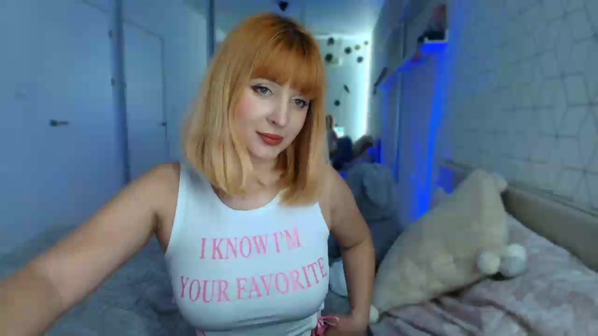 Gallery image thumbnail from KatyaFods's myfreecams stream on, 09/09/2026, 20:45 image 1 of 20