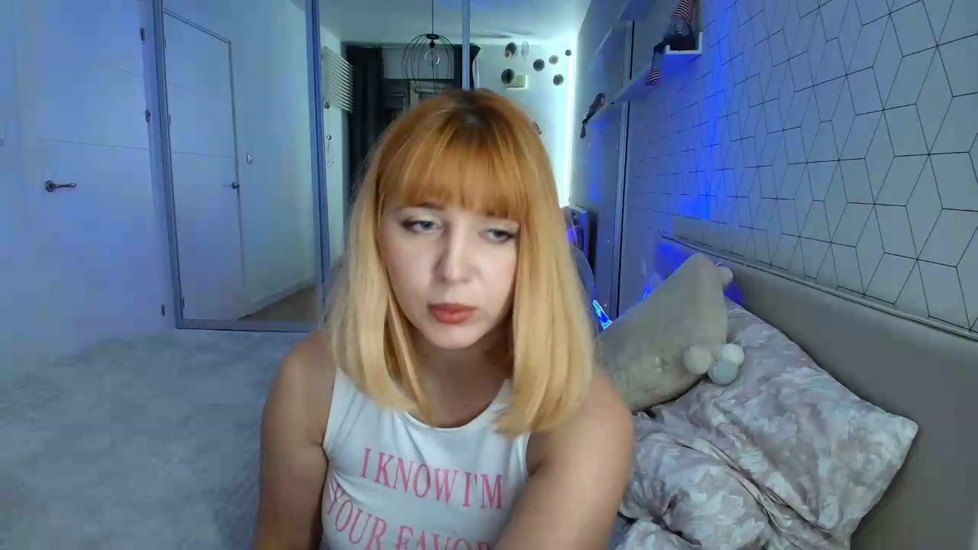 Gallery image thumbnail from KatyaFods's myfreecams stream on, 09/09/2026, 20:45 image 12 of 20