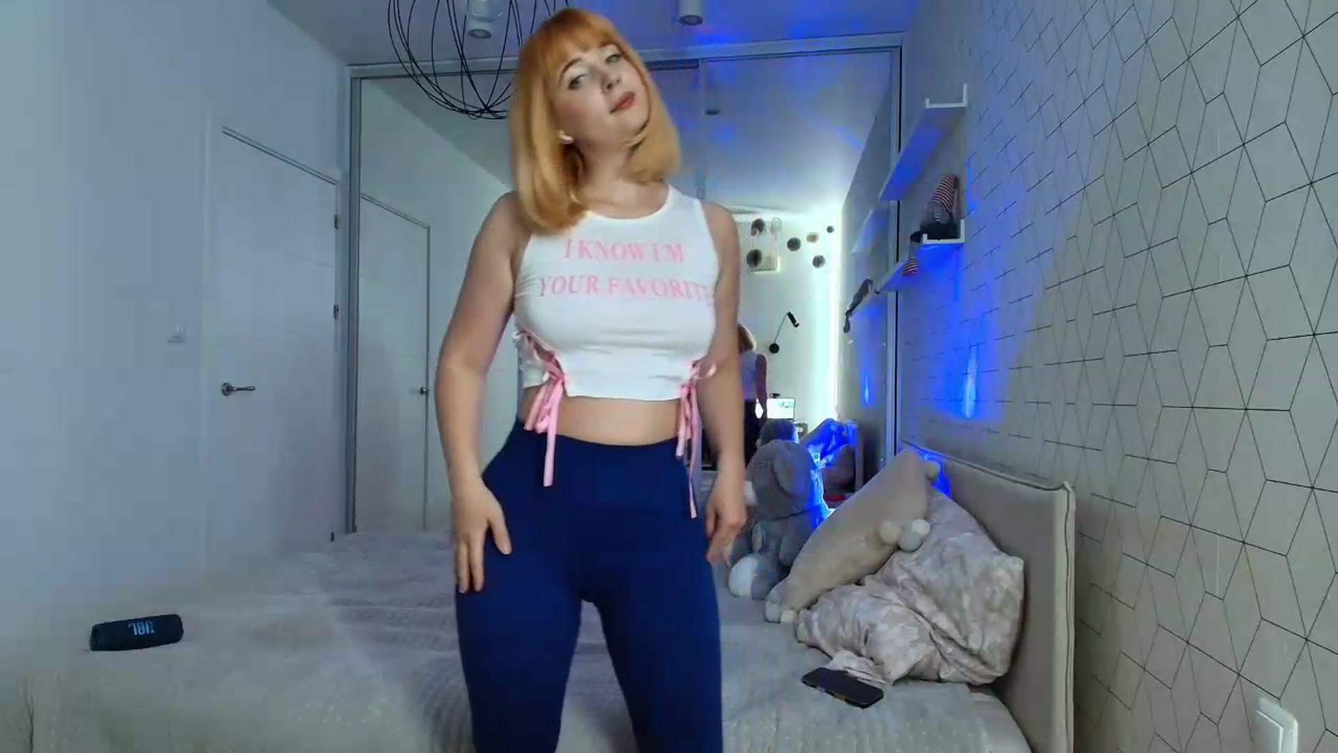 Gallery image thumbnail from KatyaFods's myfreecams stream on, 09/09/2026, 20:45 image 8 of 20