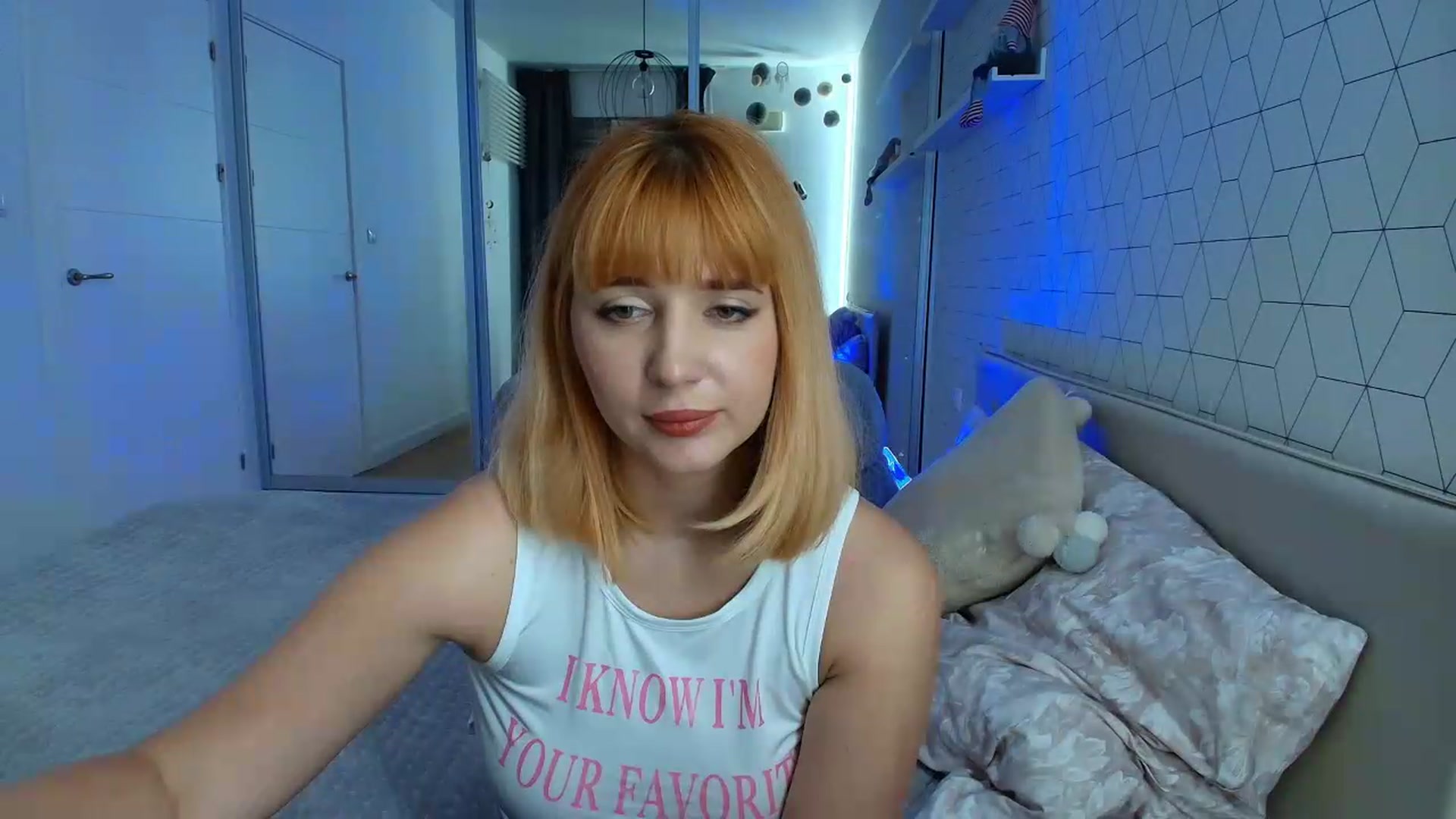 Gallery image thumbnail from KatyaFods's myfreecams stream on, 09/09/2026, 20:45 image 11 of 20