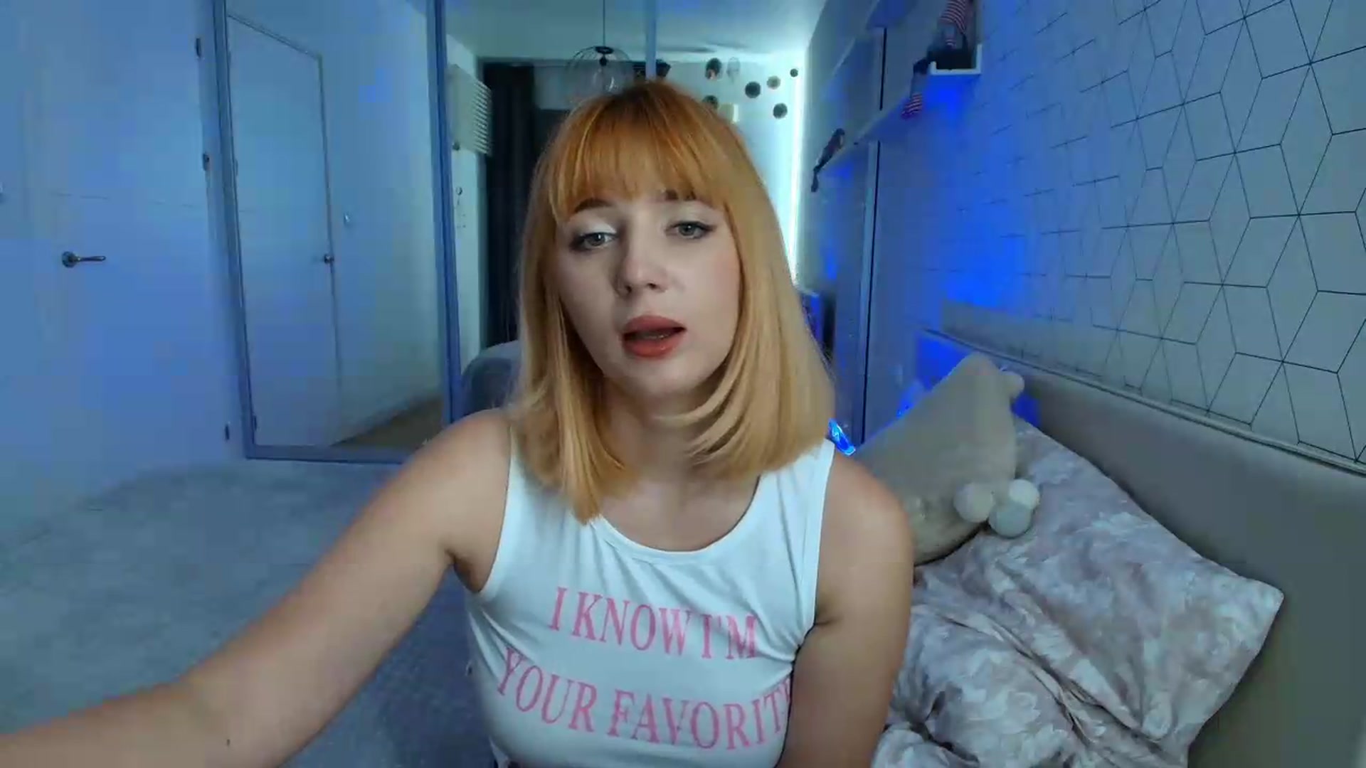 Gallery image thumbnail from KatyaFods's myfreecams stream on, 09/09/2026, 20:45 image 10 of 20