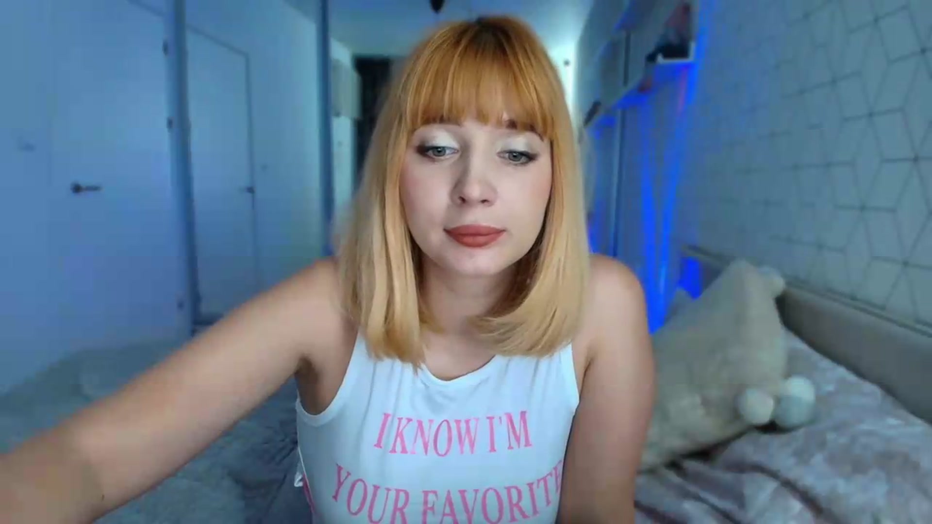 Gallery image thumbnail from KatyaFods's myfreecams stream on, 09/09/2026, 20:45 image 3 of 20