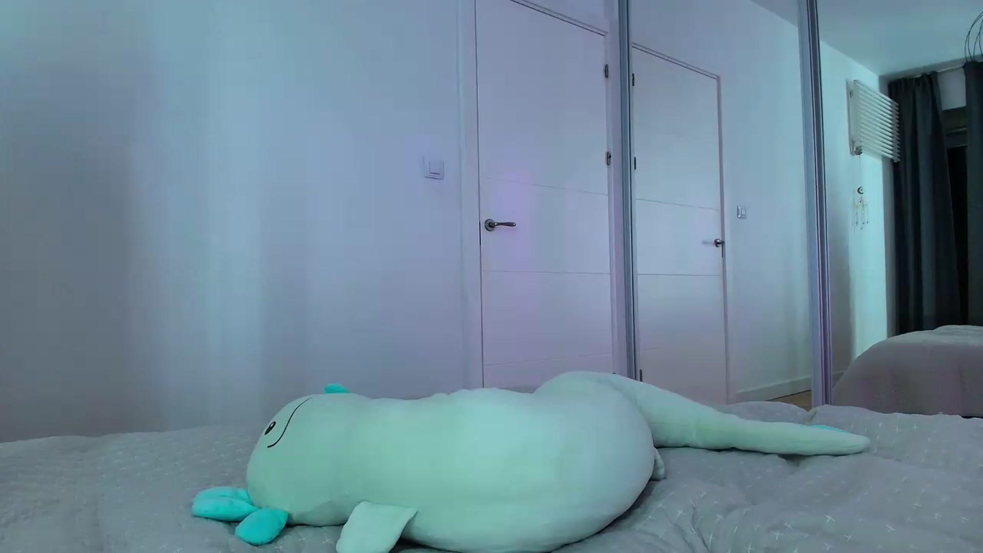 Gallery image thumbnail from KatyaFods's myfreecams stream on, 09/10/2026, 22:44 image 20 of 20