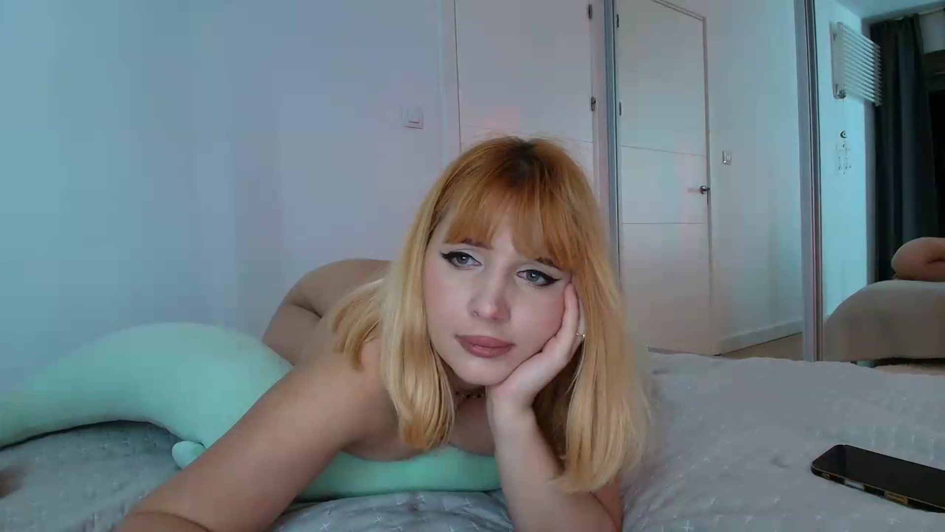 Gallery image thumbnail from KatyaFods's myfreecams stream on, 09/10/2026, 23:30 image 11 of 20