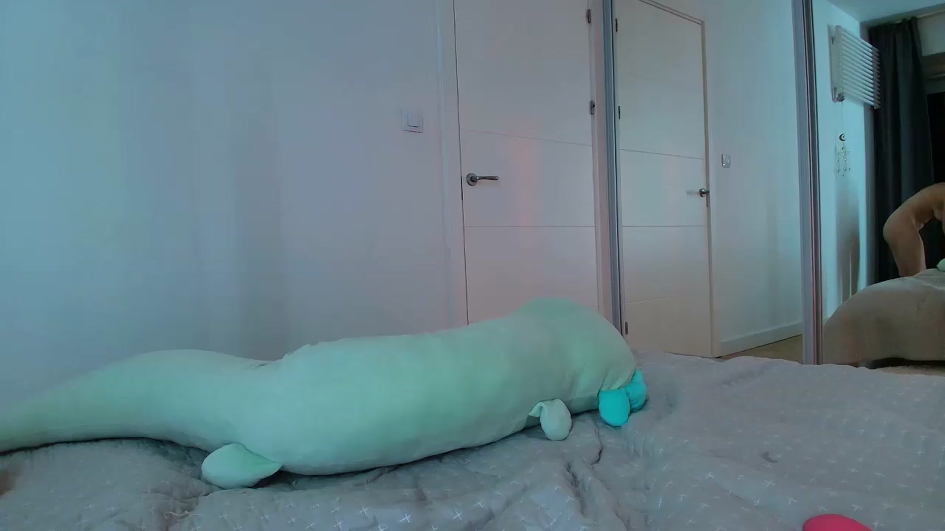 Gallery image thumbnail from KatyaFods's myfreecams stream on, 09/10/2026, 23:30 image 13 of 20