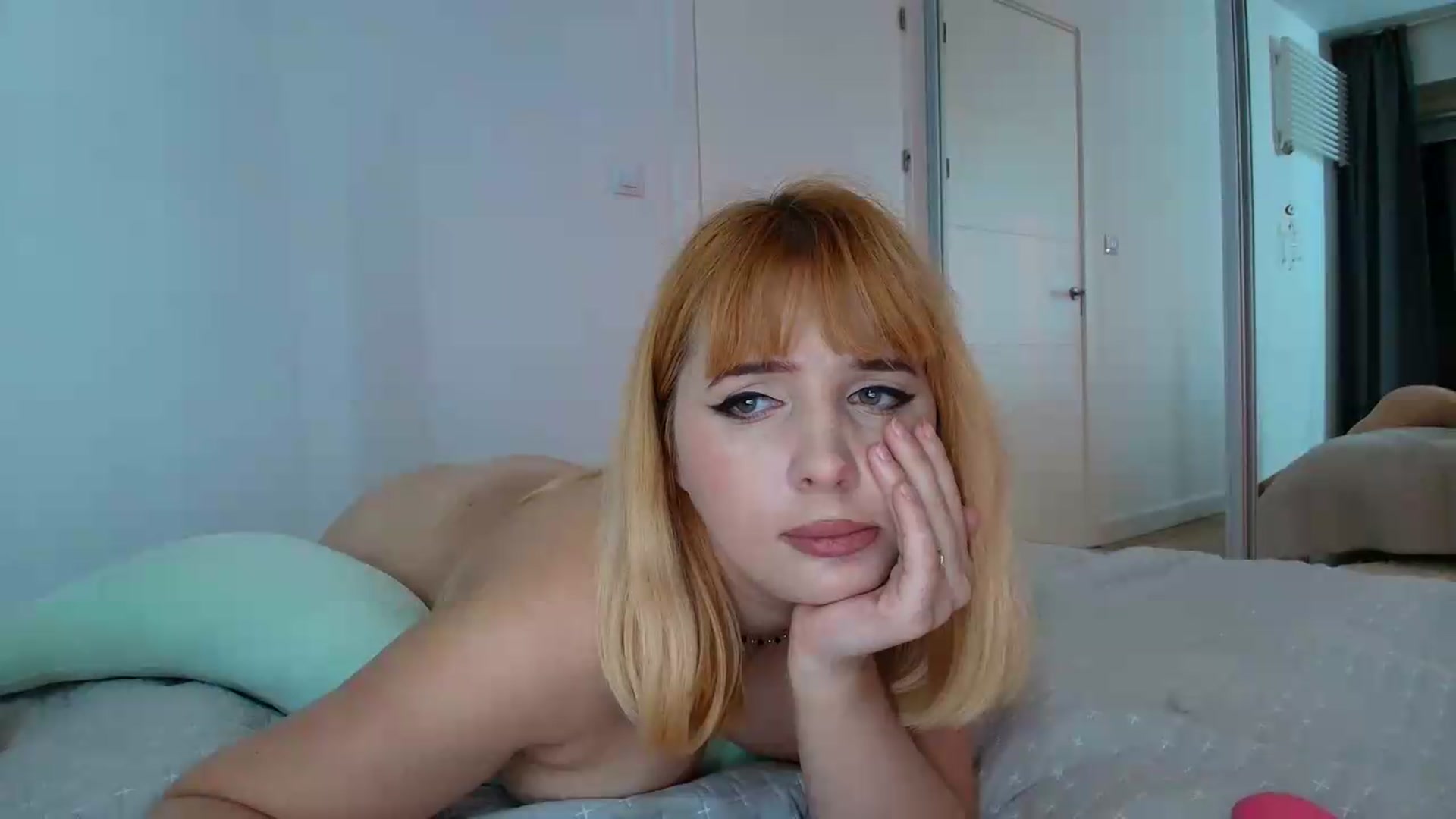 Gallery image thumbnail from KatyaFods's myfreecams stream on, 09/10/2026, 23:30 image 19 of 20