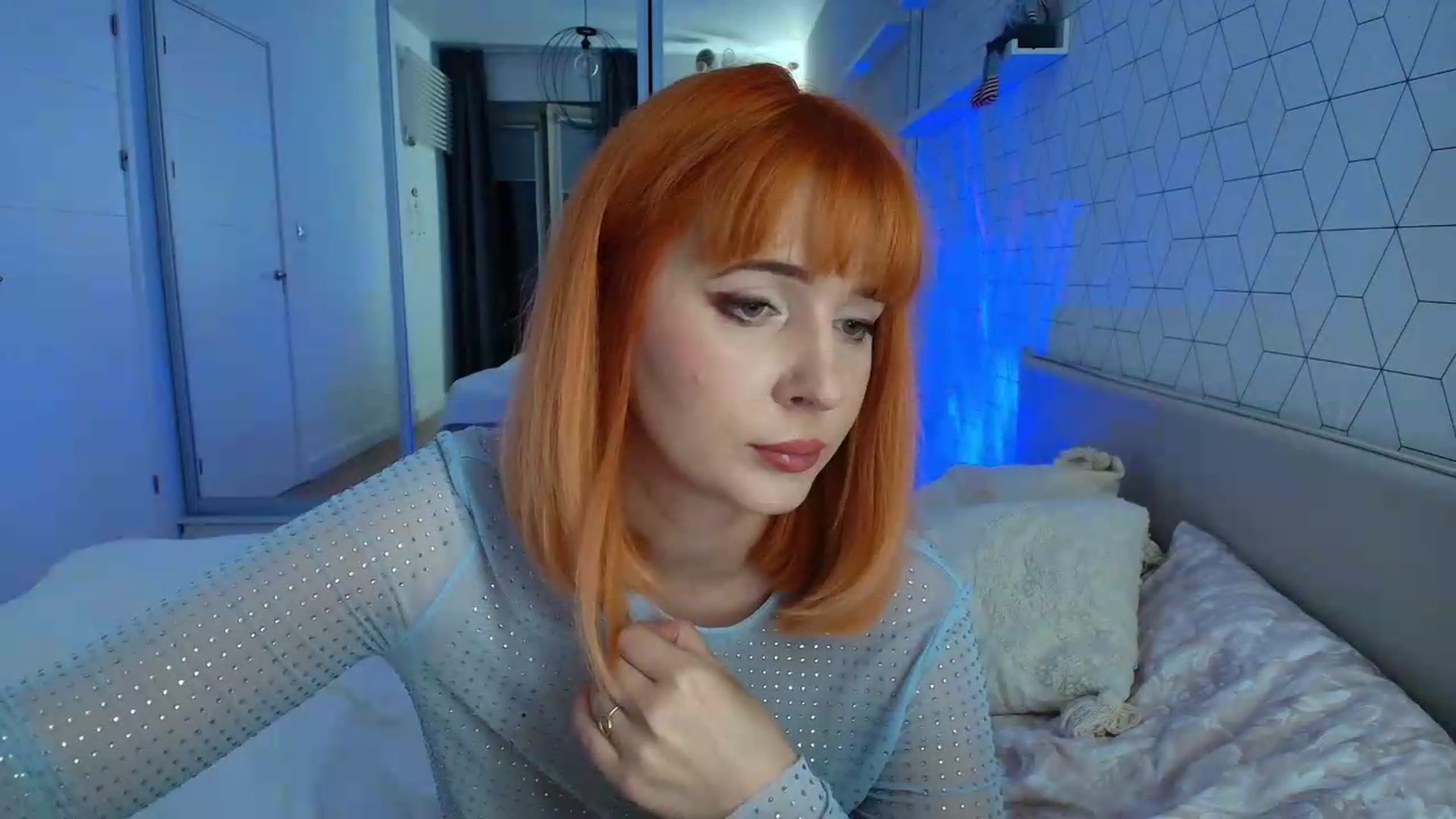 Gallery image thumbnail from KatyaFods's myfreecams stream on, 09/13/2026, 24:05 image 3 of 20
