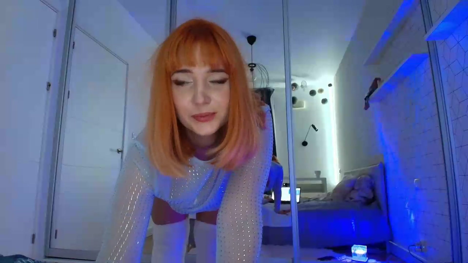 Gallery image thumbnail from KatyaFods's myfreecams stream on, 09/13/2026, 24:05 image 9 of 20