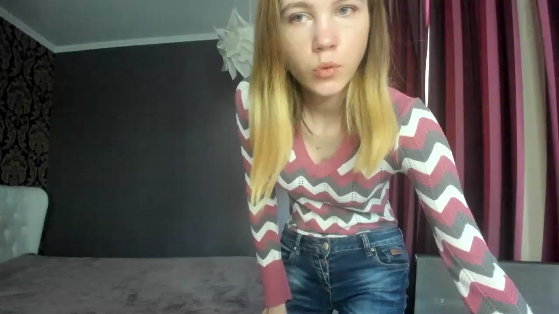 Gallery image thumbnail from KatyaGordon's myfreecams stream on, 12/19/2022, 08:08 image 11 of 20