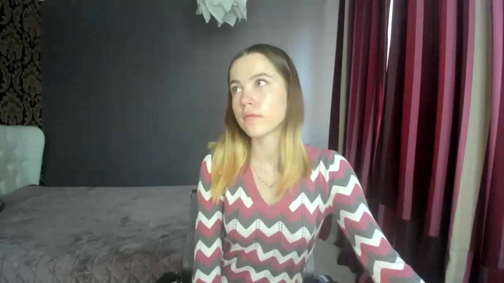 Gallery image thumbnail from KatyaGordon's myfreecams stream on, 12/19/2022, 08:08 image 8 of 20