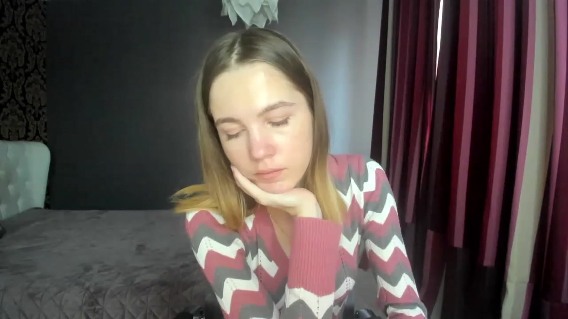 Gallery image thumbnail from KatyaGordon's myfreecams stream on, 12/19/2022, 08:08 image 7 of 20