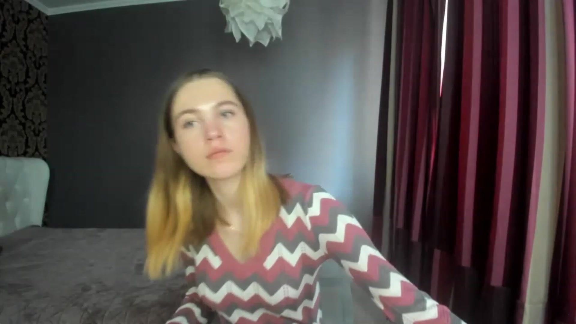 Gallery image thumbnail from KatyaGordon's myfreecams stream on, 12/19/2022, 08:08 image 18 of 20