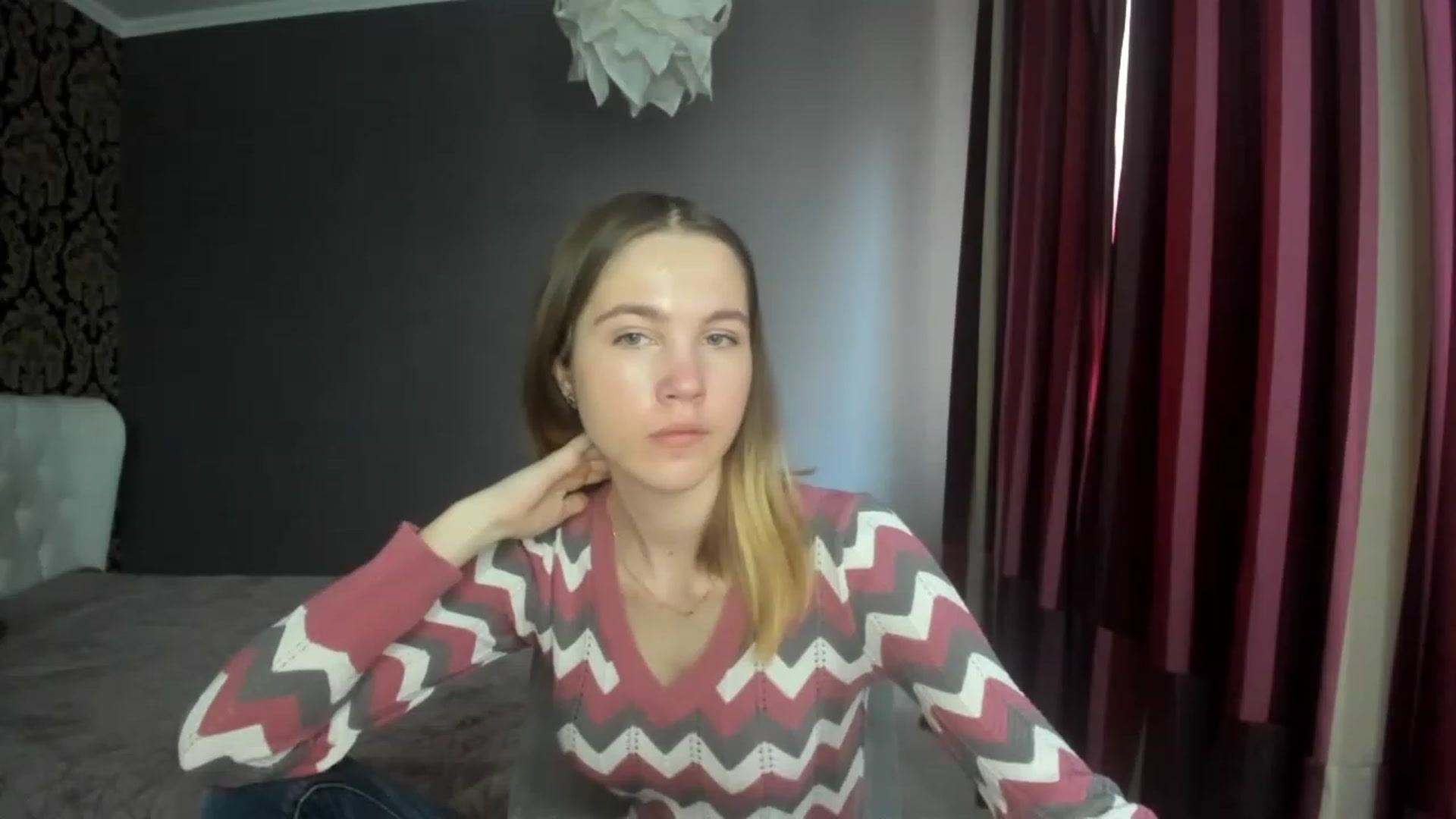 Gallery image thumbnail from KatyaGordon's myfreecams stream on, 12/19/2022, 08:08 image 14 of 20