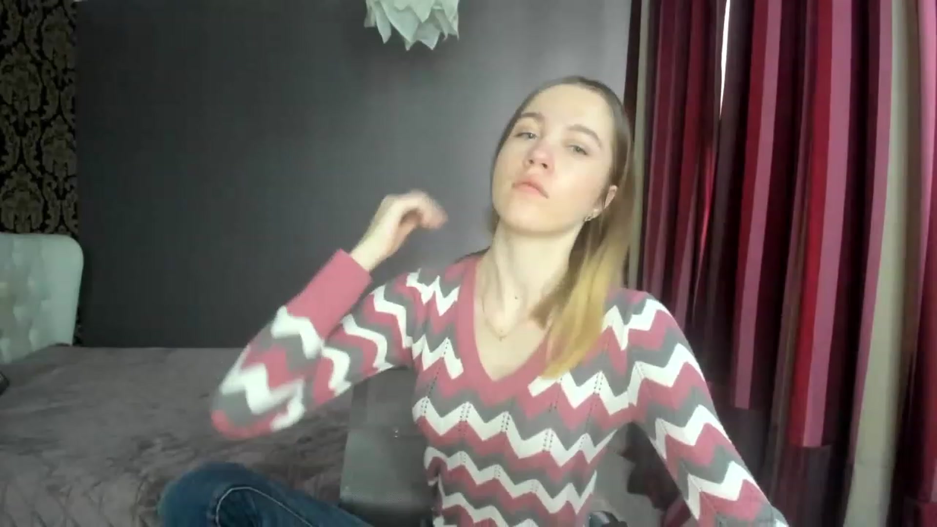 Gallery image thumbnail from KatyaGordon's myfreecams stream on, 12/19/2022, 08:08 image 4 of 20