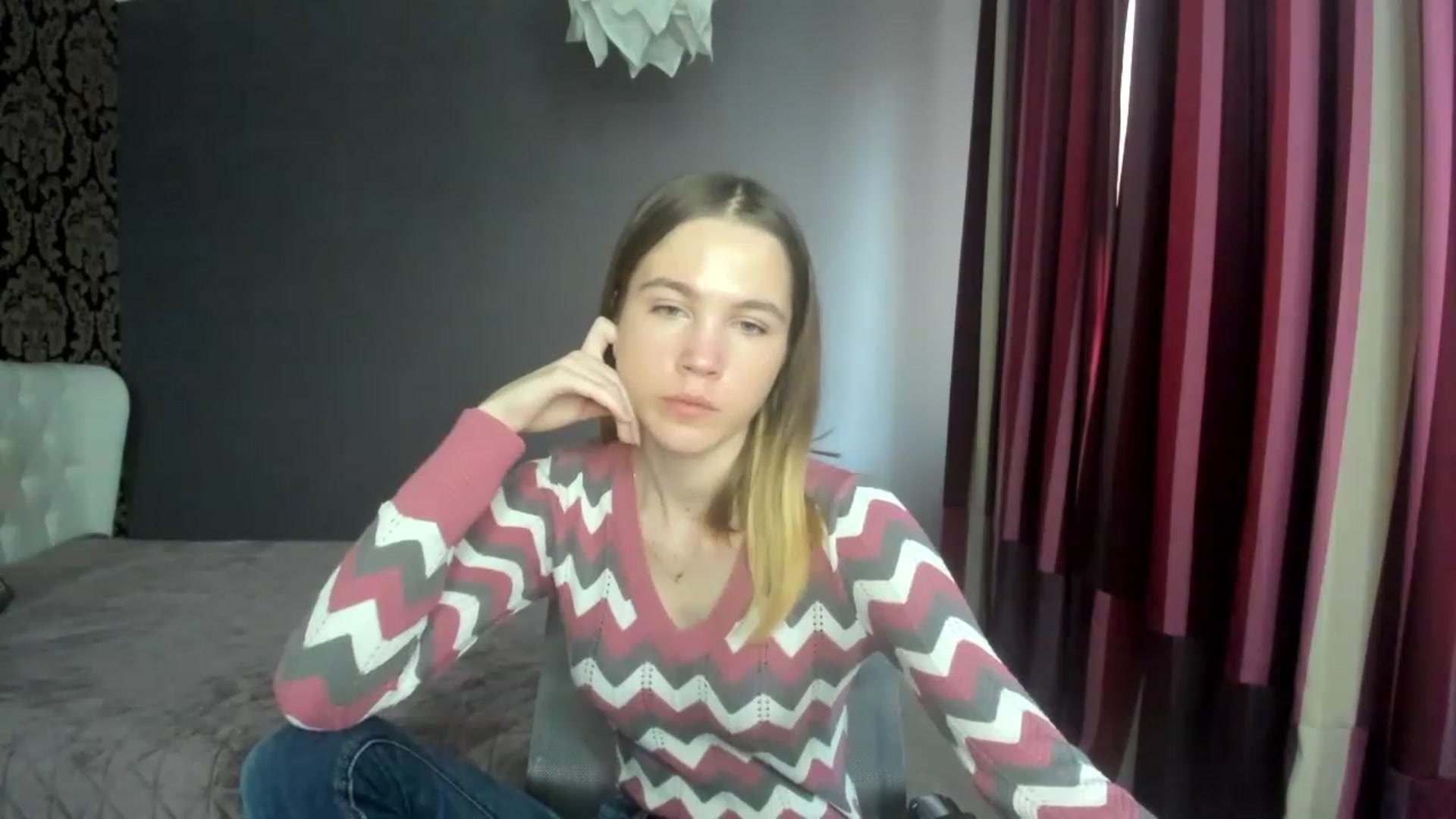 Gallery image thumbnail from KatyaGordon's myfreecams stream on, 12/19/2022, 08:08 image 6 of 20