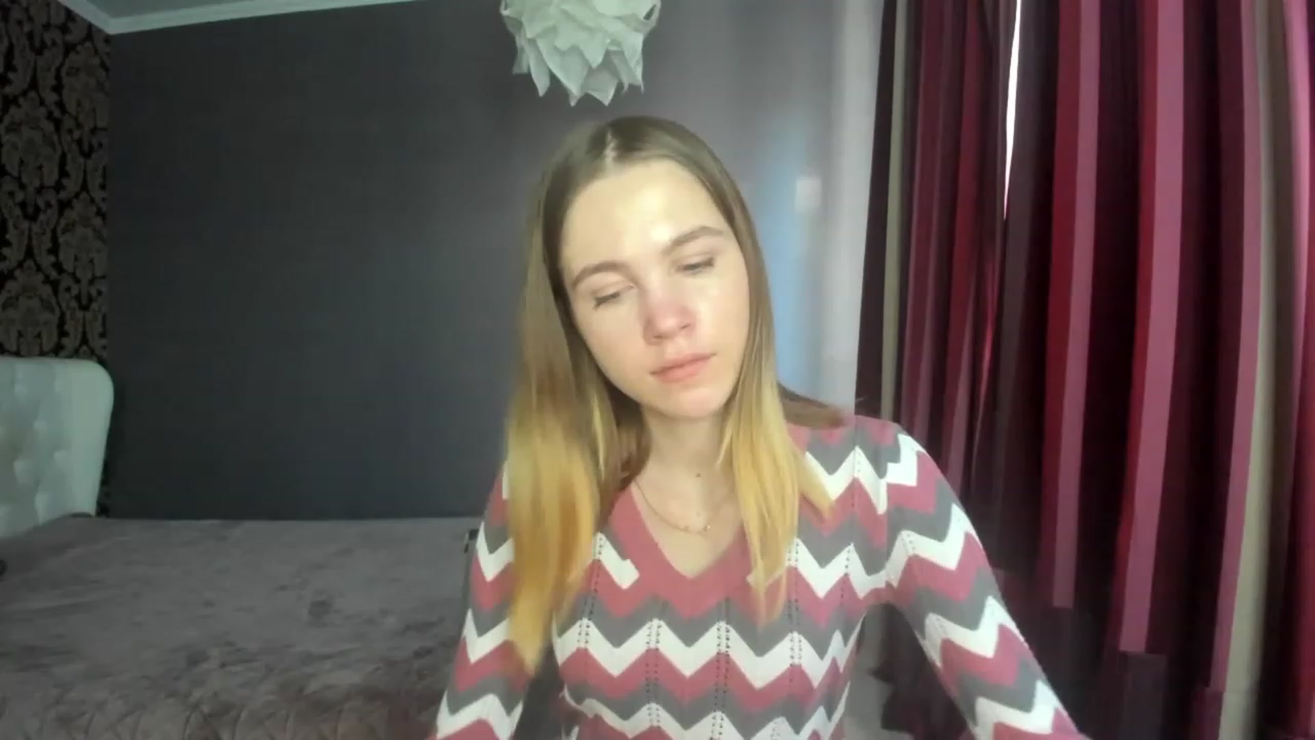 Gallery image thumbnail from KatyaGordon's myfreecams stream on, 12/19/2022, 08:40 image 1 of 20