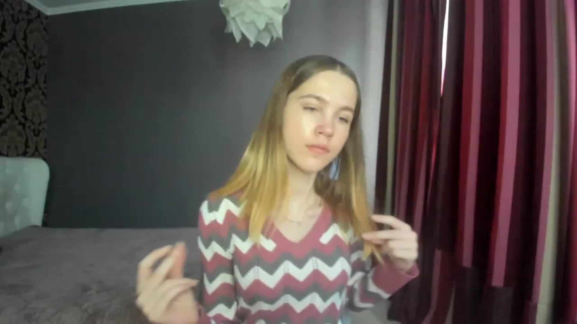 Gallery image thumbnail from KatyaGordon's myfreecams stream on, 12/19/2022, 08:40 image 2 of 20