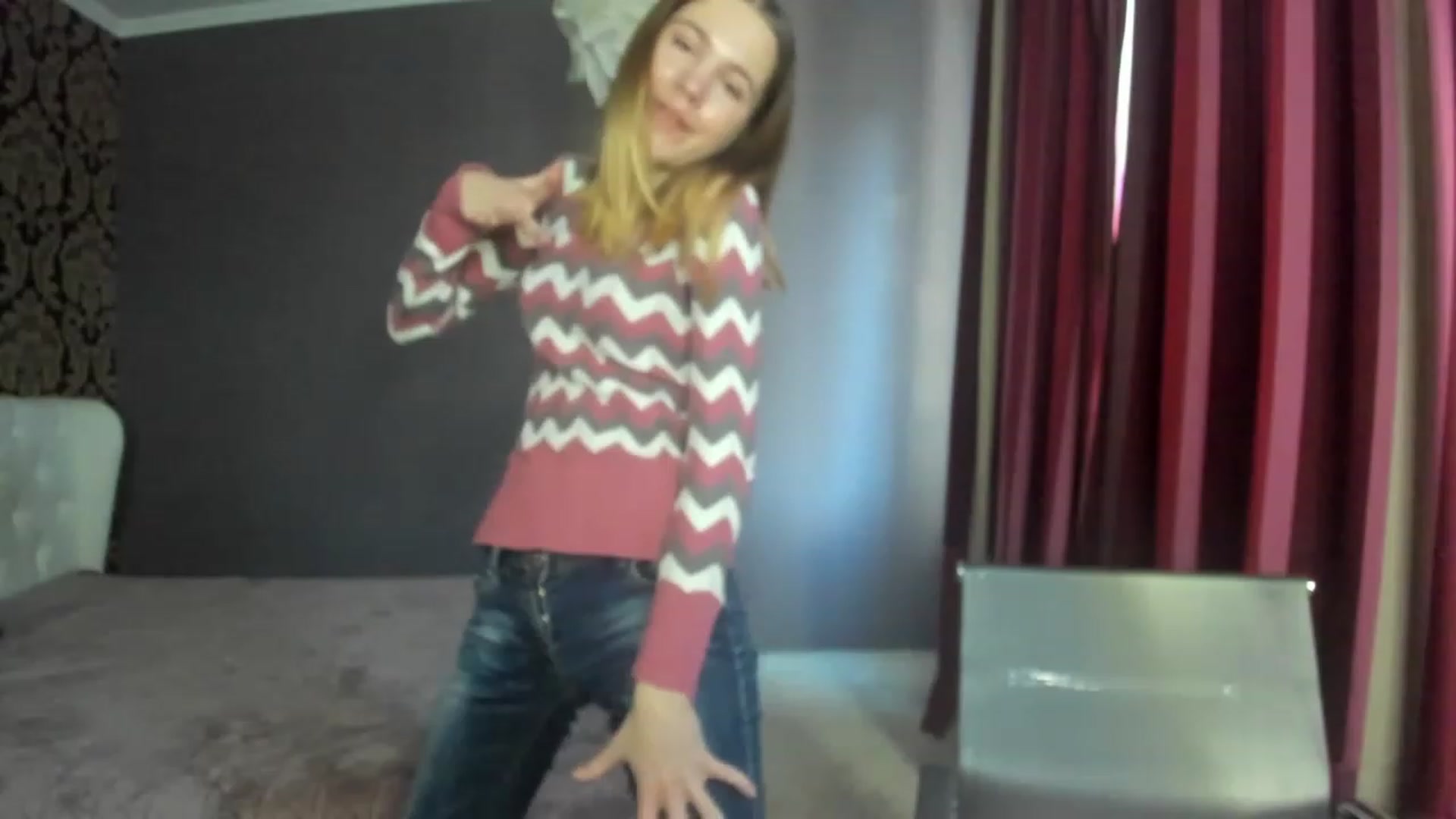 Gallery image thumbnail from KatyaGordon's myfreecams stream on, 12/19/2022, 08:40 image 15 of 20
