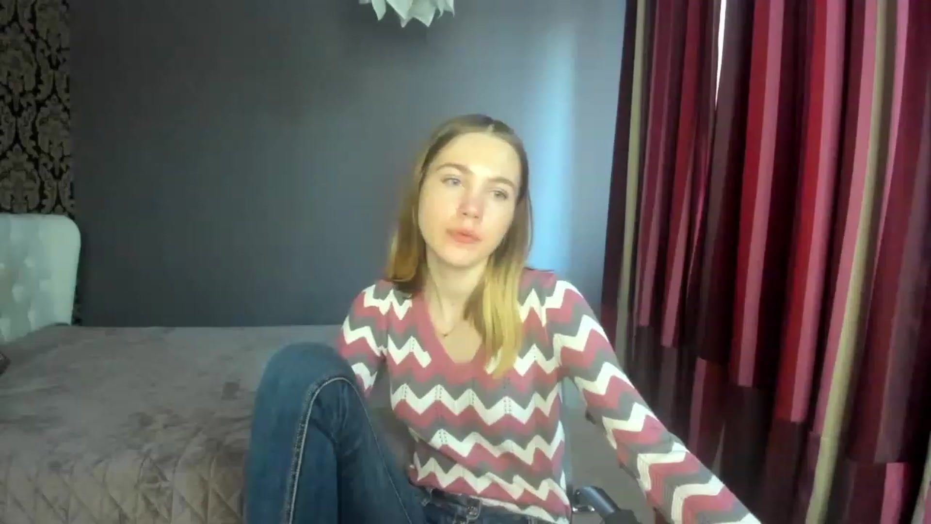 Gallery image thumbnail from KatyaGordon's myfreecams stream on, 12/19/2022, 10:01 image 9 of 20