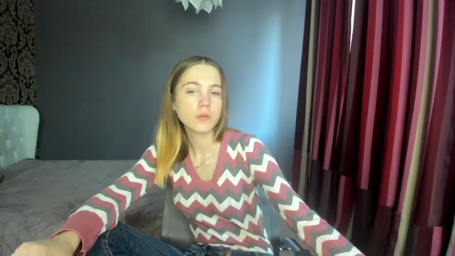 Gallery image thumbnail from KatyaGordon's myfreecams stream on, 12/19/2022, 10:01 image 19 of 20