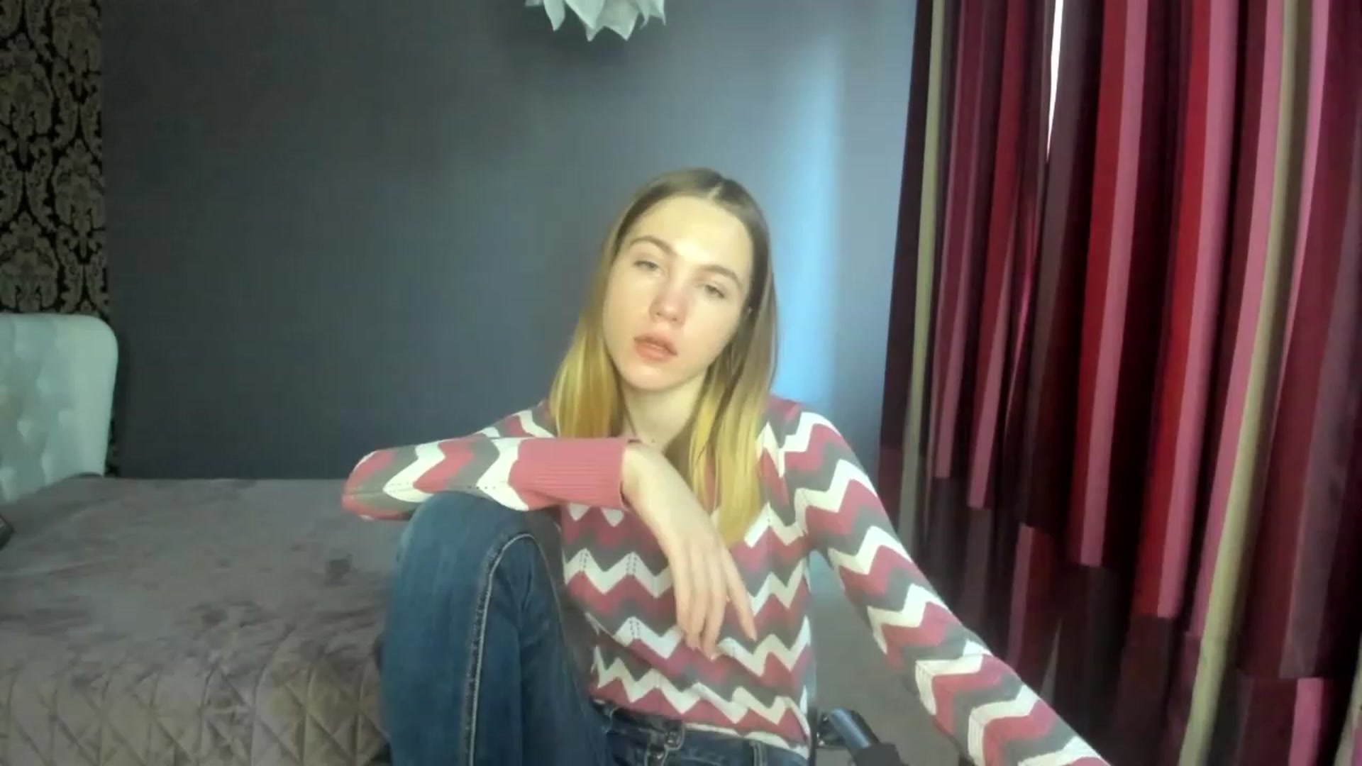 Gallery image thumbnail from KatyaGordon's myfreecams stream on, 12/19/2022, 10:01 image 1 of 20
