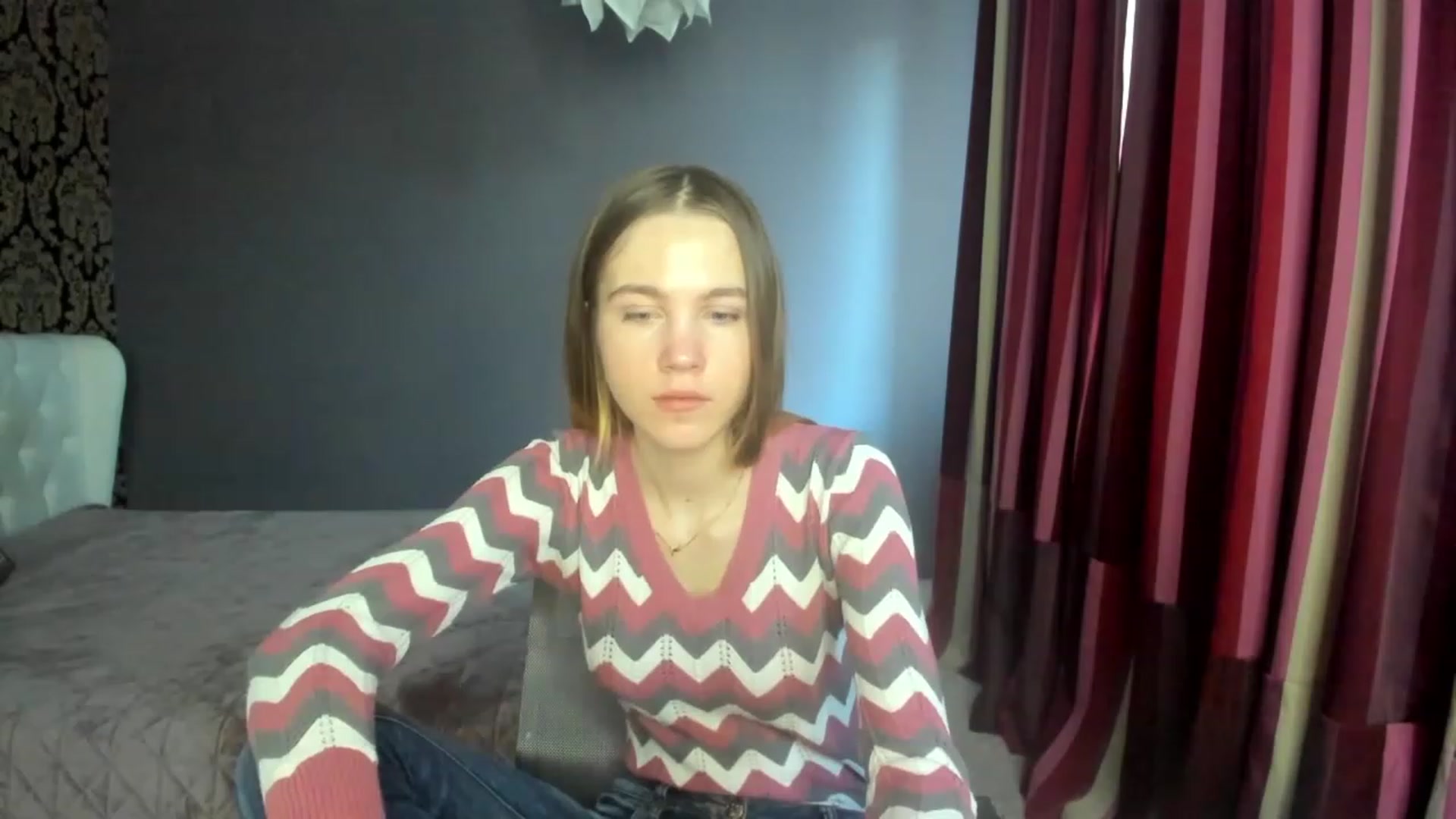 Gallery image thumbnail from KatyaGordon's myfreecams stream on, 12/19/2022, 10:01 image 20 of 20