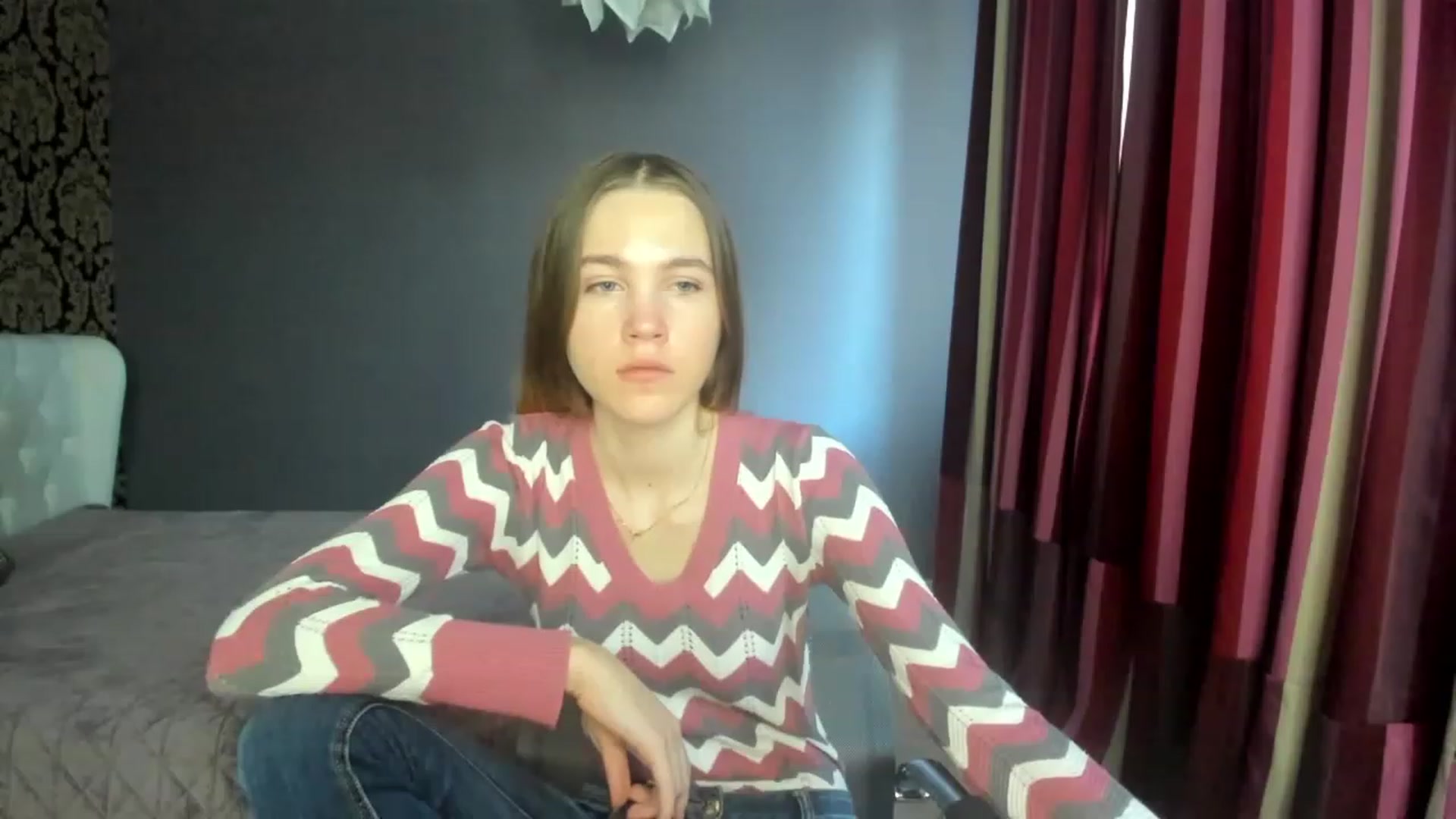 Gallery image thumbnail from KatyaGordon's myfreecams stream on, 12/19/2022, 10:01 image 17 of 20