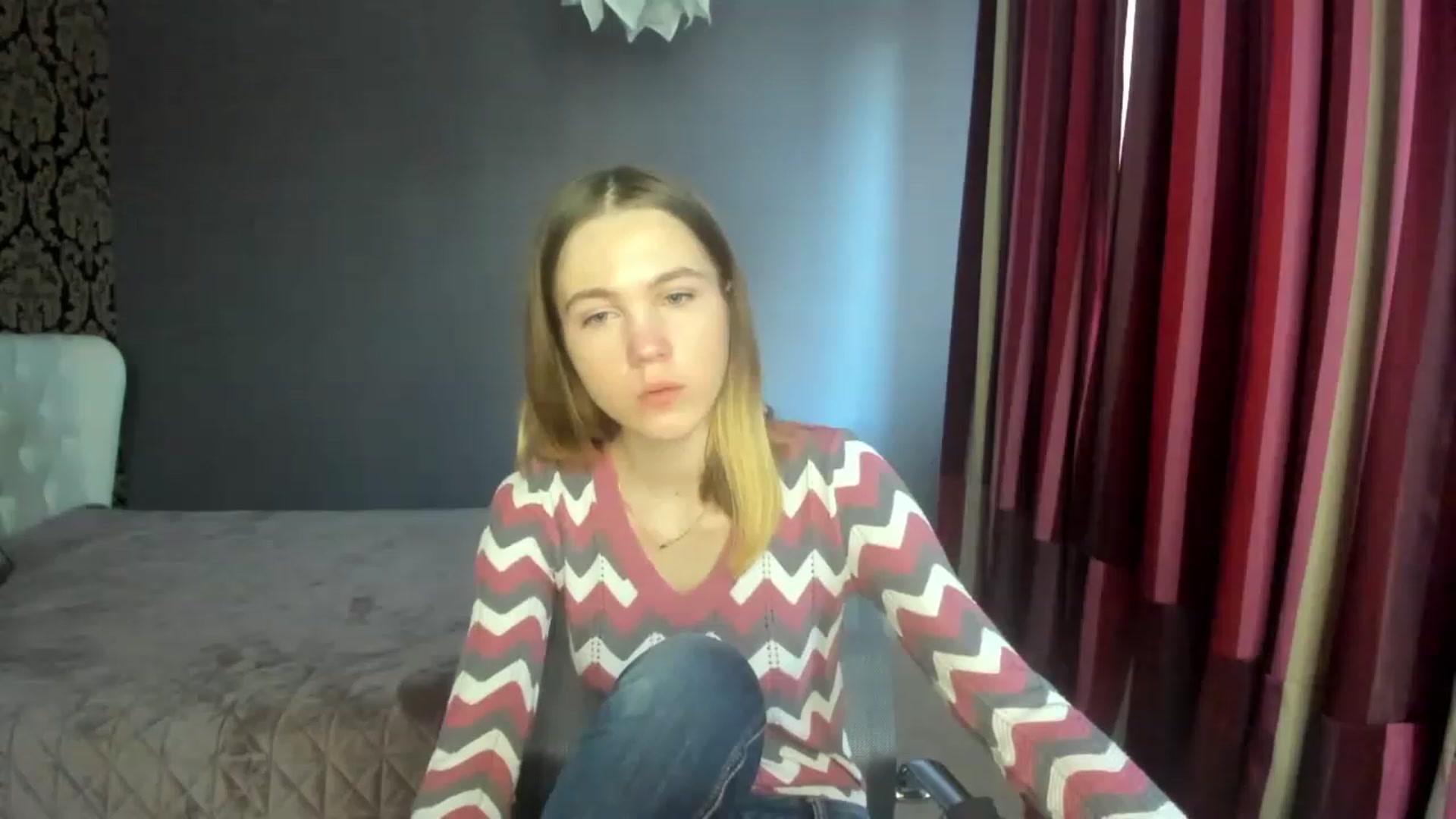 Gallery image thumbnail from KatyaGordon's myfreecams stream on, 12/19/2022, 10:01 image 5 of 20